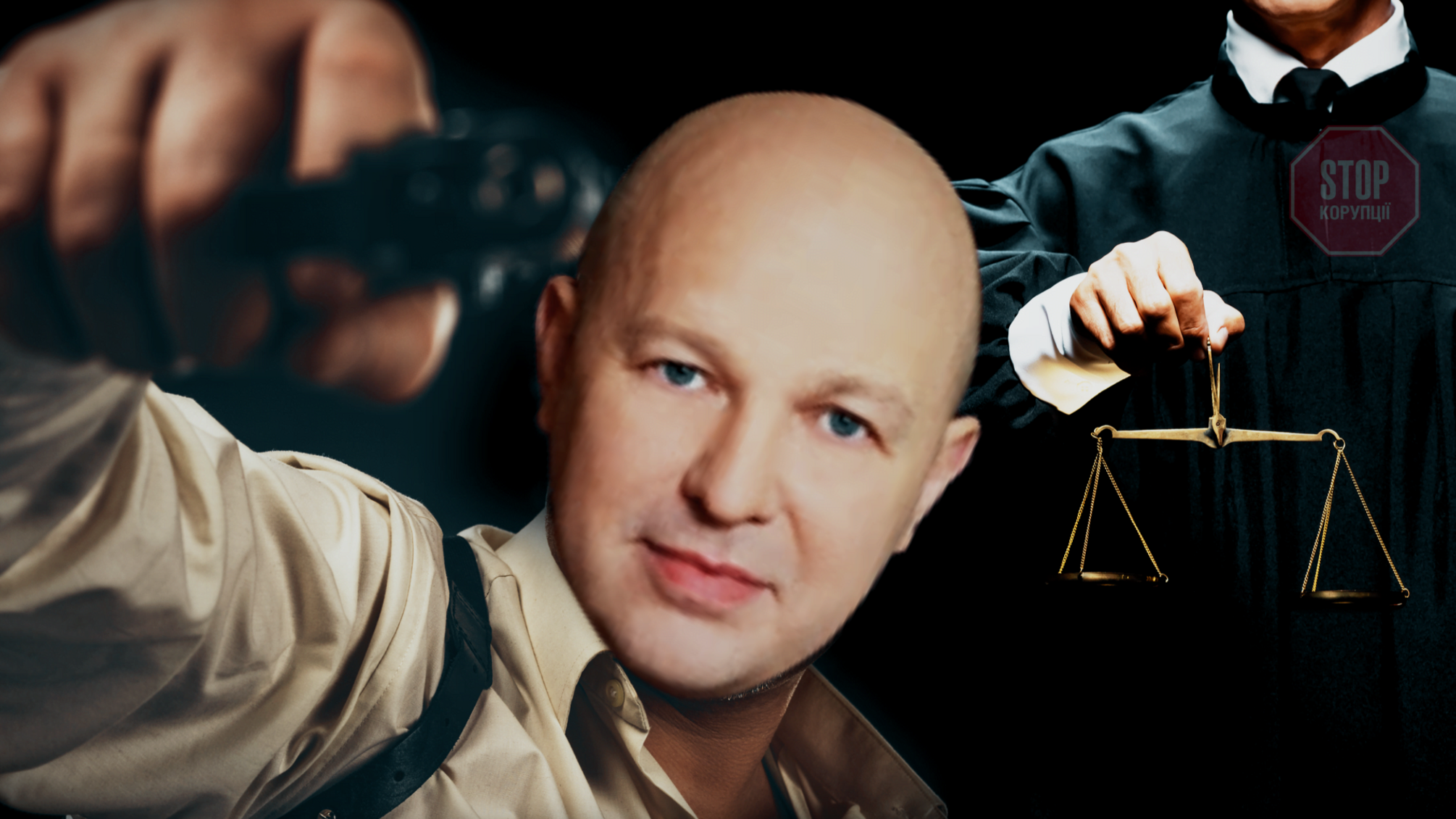 Афери, погрози і замовне вбивство: екснардепа Скосаря підозрюють у серії тяжких злочинів