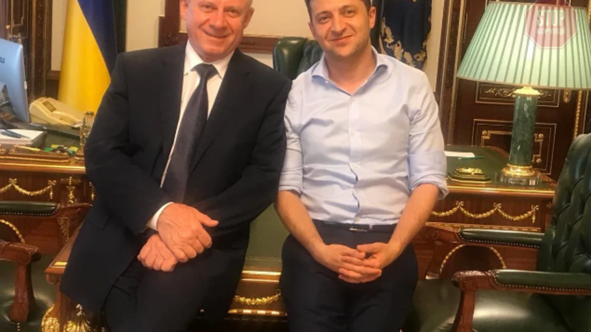 Голова НБУ вирішив піти з посади – подробиці