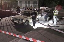 У Києві обстріляли іноземних студентів