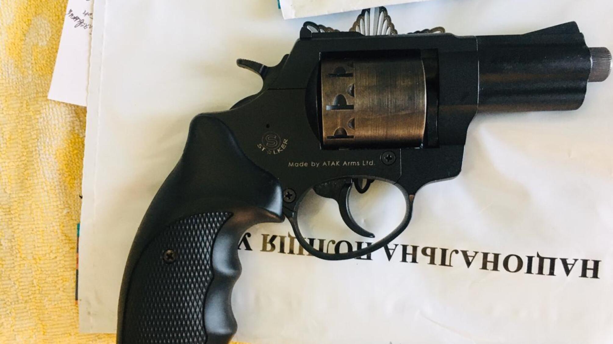 За нанесення тілесних ушкоджень своїй знайомій жителю Біляївського району загрожує до п’яти років ув’язнення