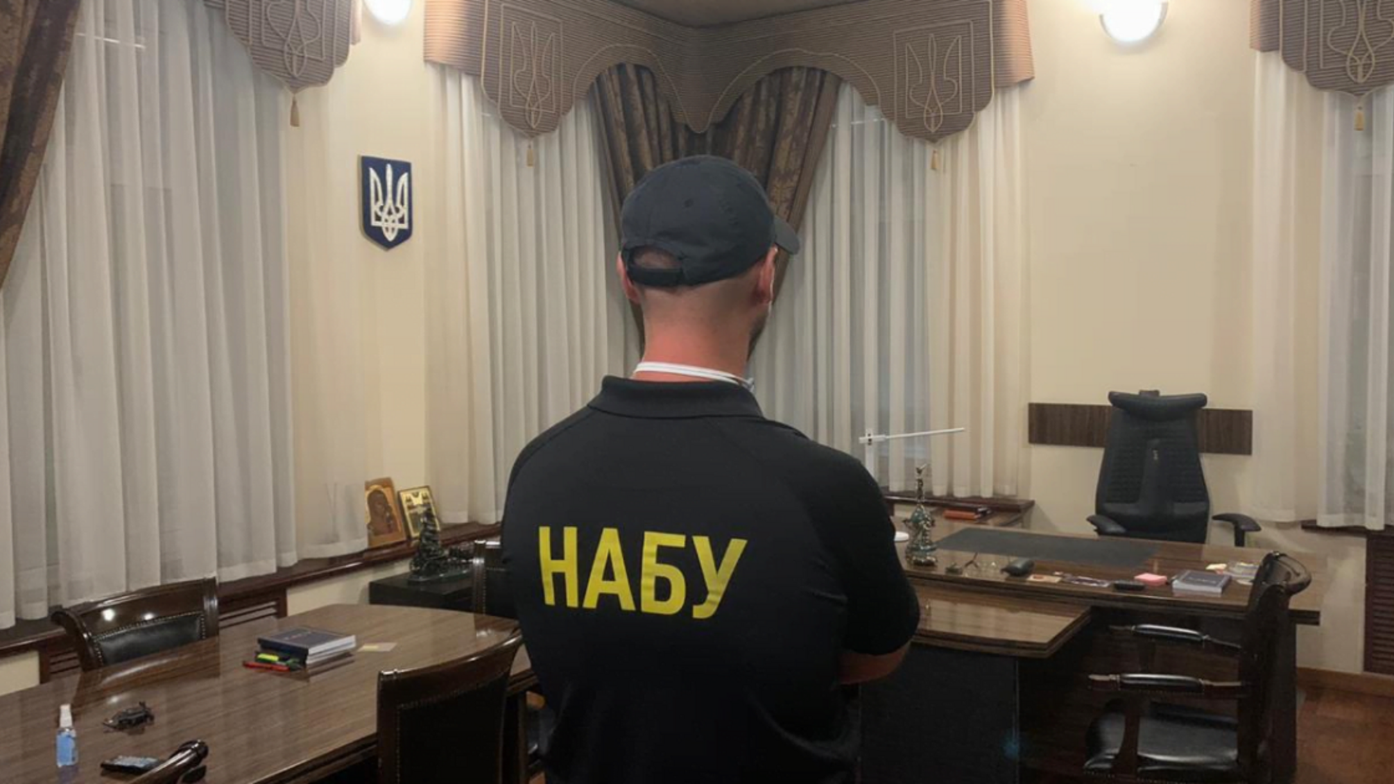 Зловживання в ОАСК: нові епізоди