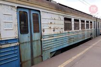 ''Укрзалізниця'' закуповує у Росії старі вагони для подальшого використання
