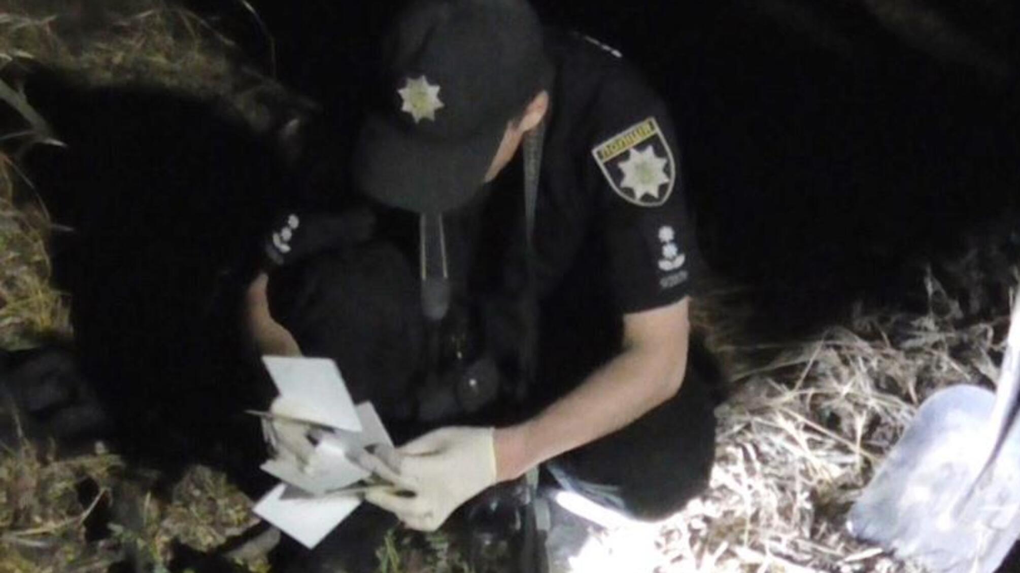 На Одещині поліцейські затримали неповнолітніх за підозрою у вбивстві іноземця