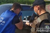 На Полтавщині розстріляли кримінального авторитета з Горлівки (фото)