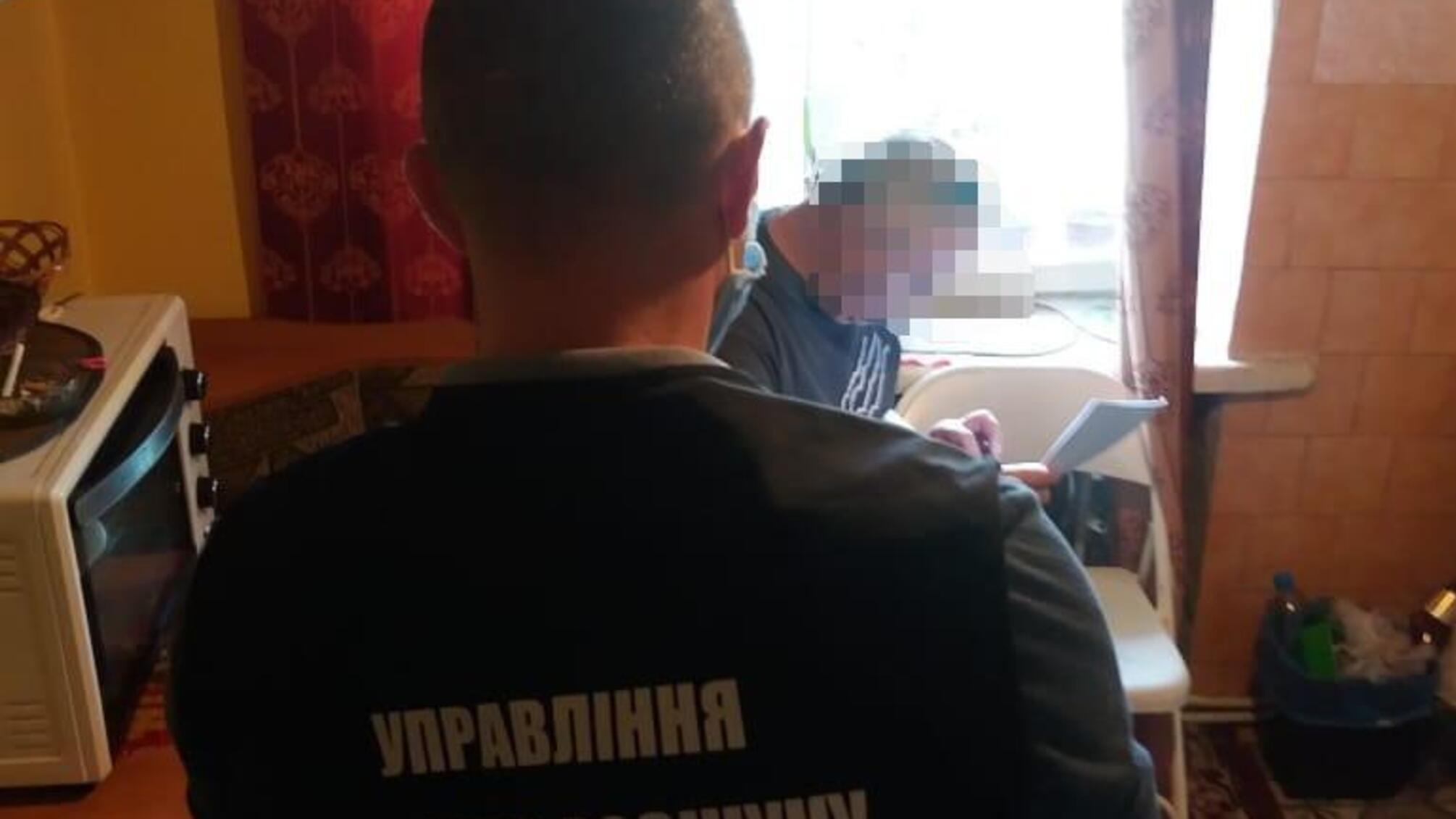 На Закарпатті поліція викрила мережу ігротек та її організаторів