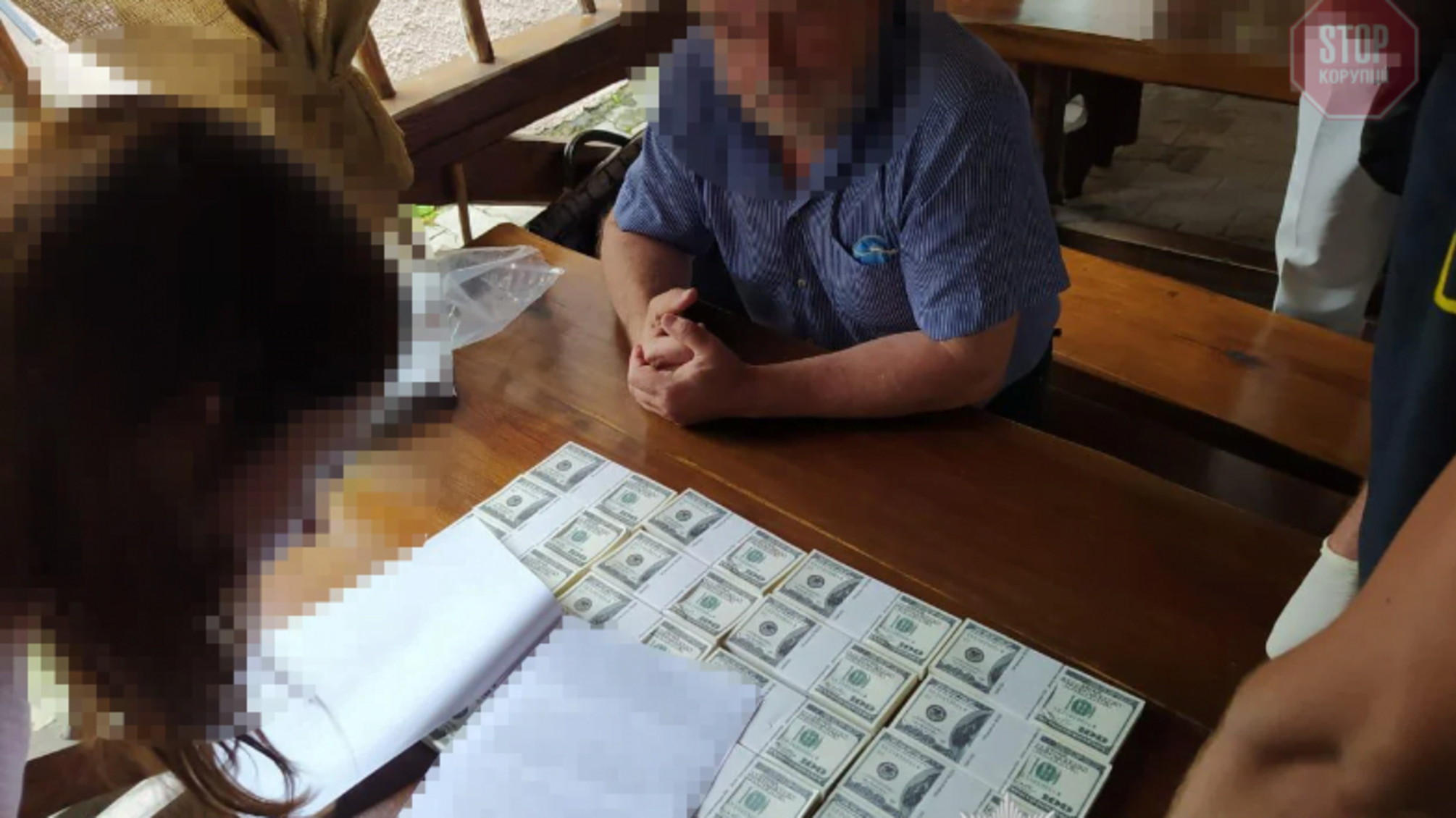 На Волині чоловік заплатив шахраю 200 тисяч доларів за вступ до 'Масонської ложі' (фото)