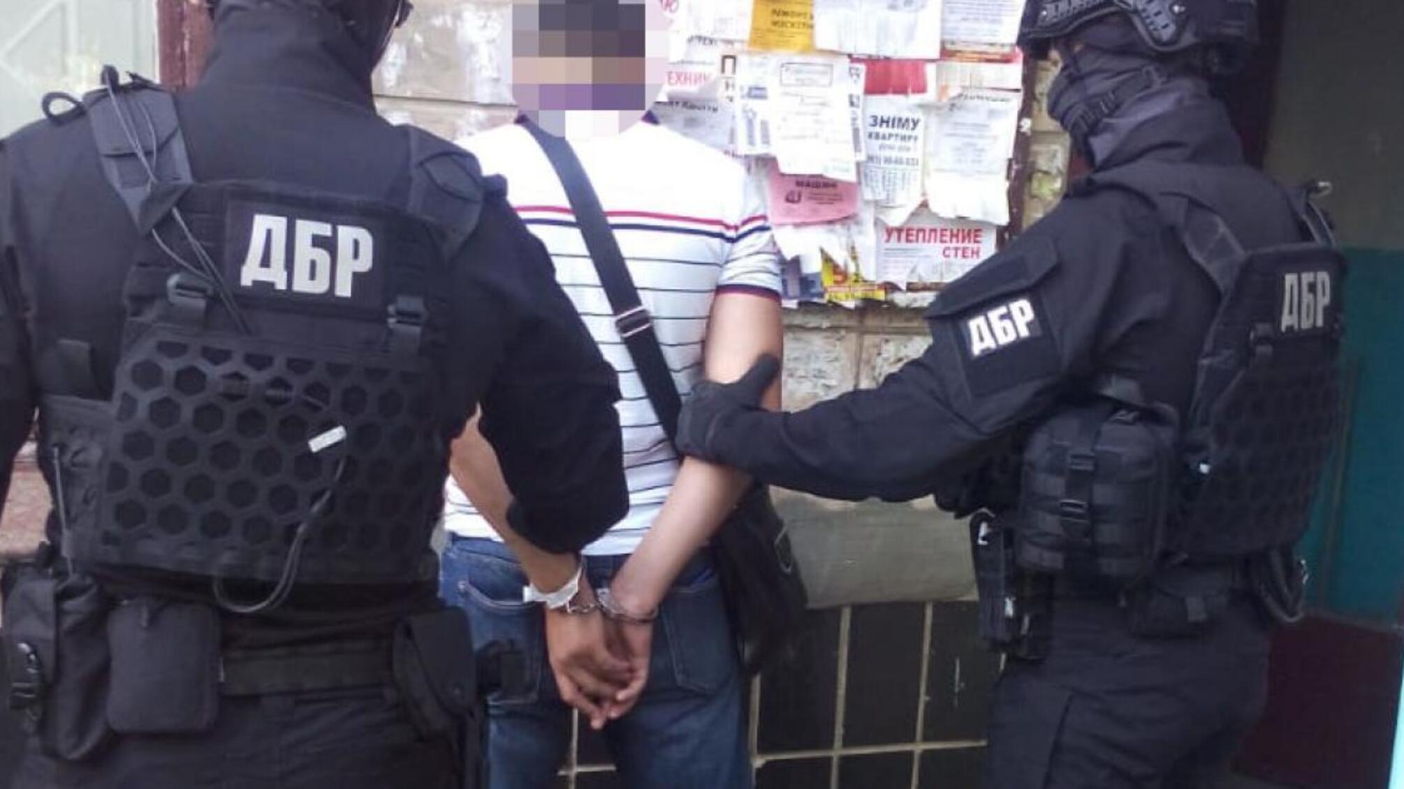 ДБР попередило замовне вбивство заступника міського голови Черкас – замовник затриманий (ВІДЕО)