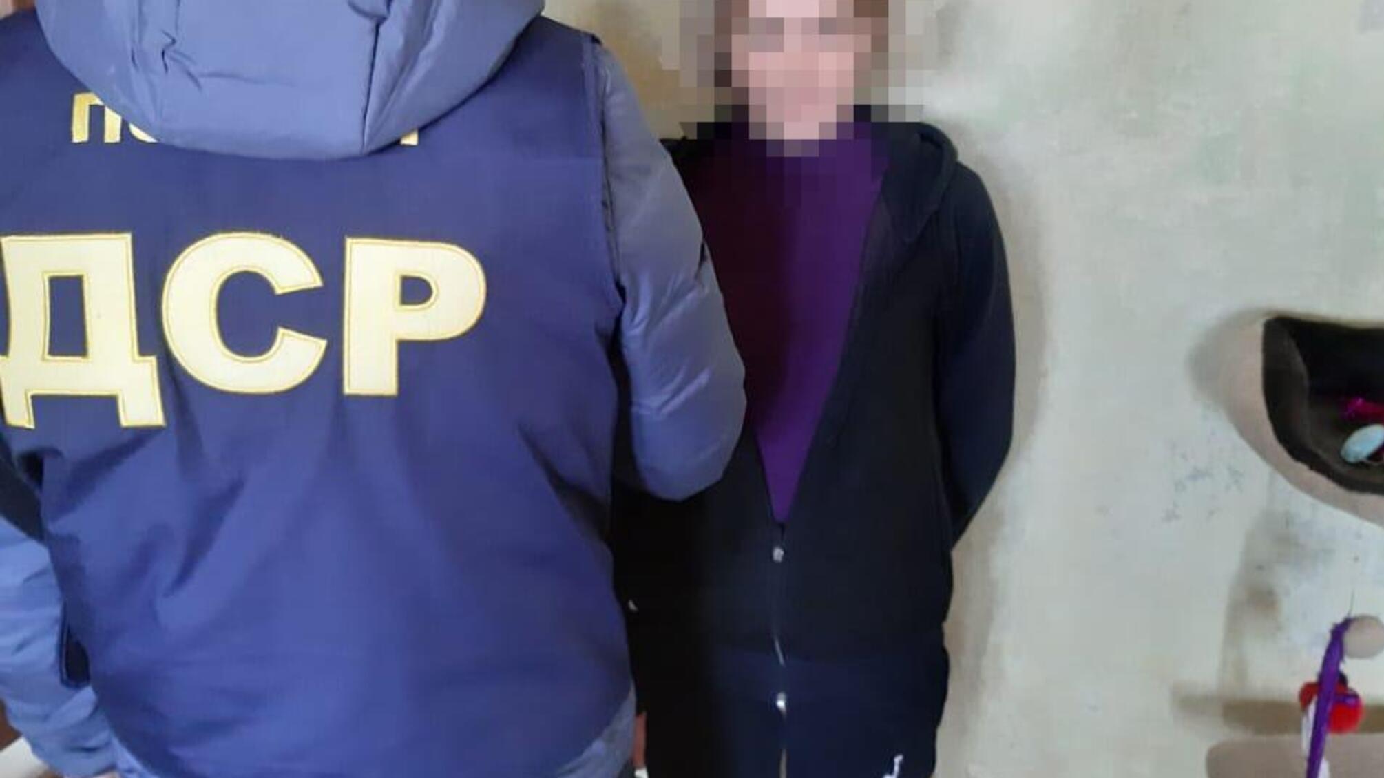 У Харкові перед судом постануть учасники злочинного угруповання, що «спеціалізувалися» на розбійних нападах