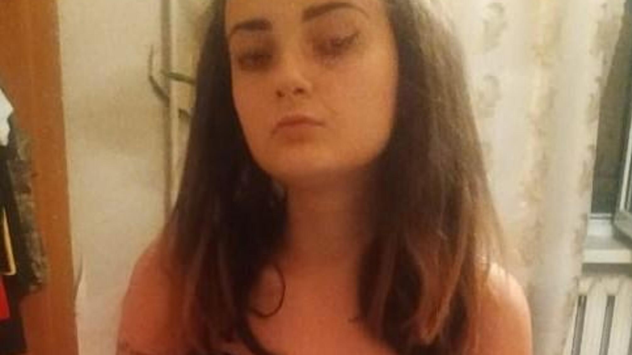 Увага! Розшукується Анастасія Яновська!