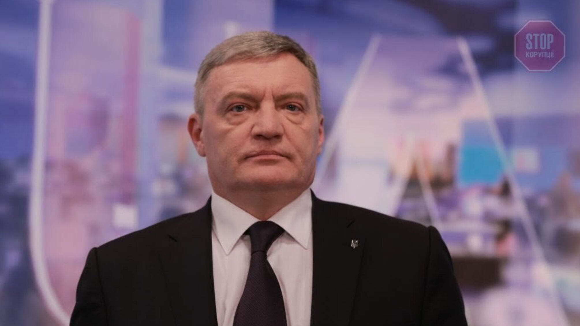 Колишній заступник міністра пішов до Європейського суду захищати права