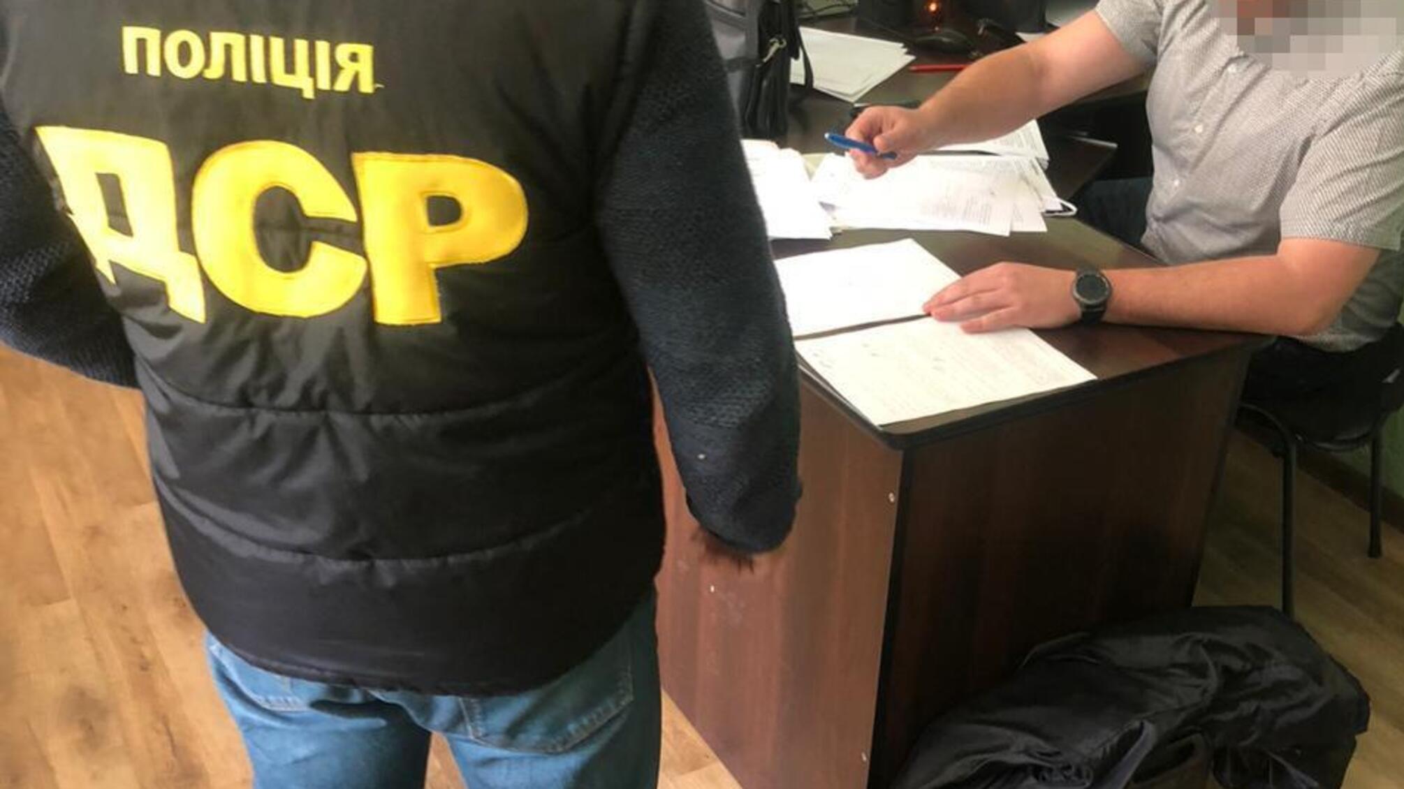 На Закарпатті скеровано до суду обвинувальний акт щодо посадовців, які допустили порубку лісу на три мільйони гривень