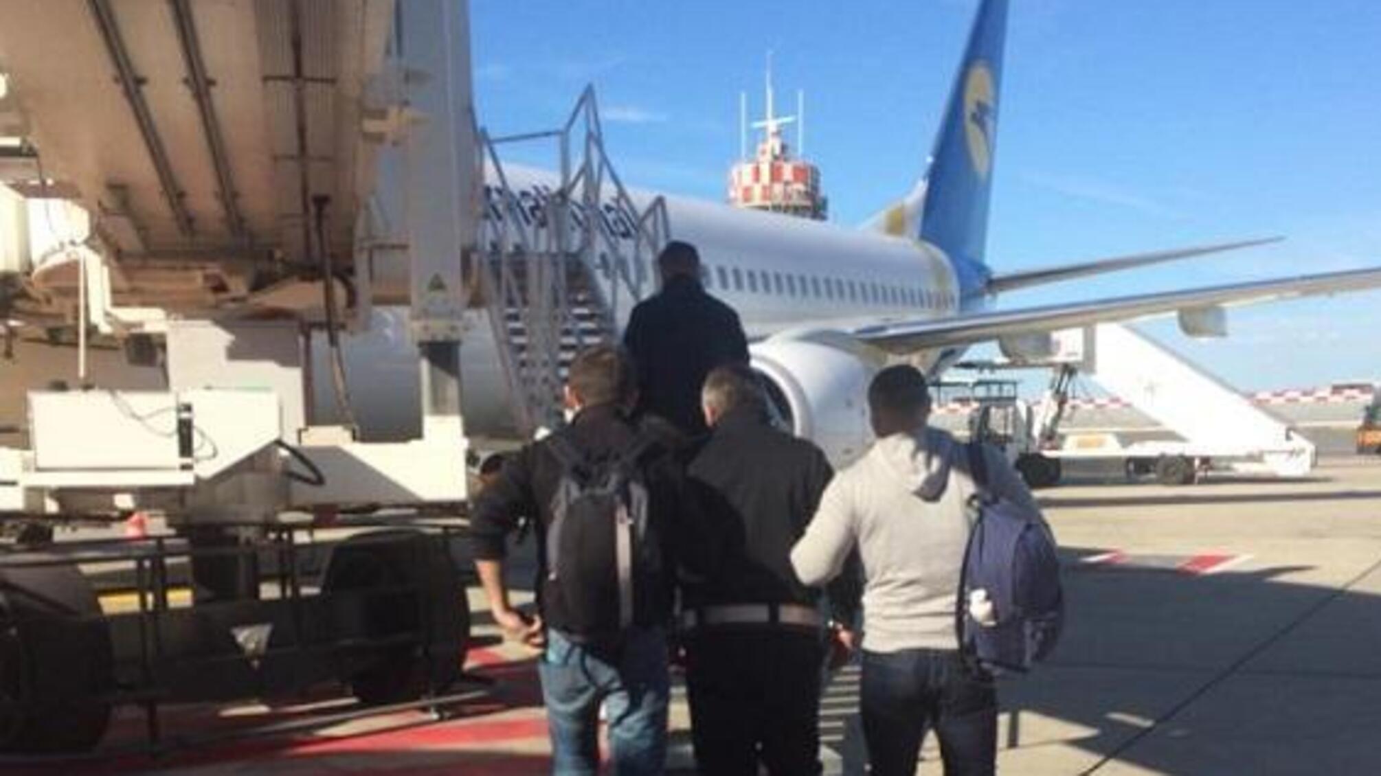 Поліцейські Львівщини затримали кілера злочинного угруповання