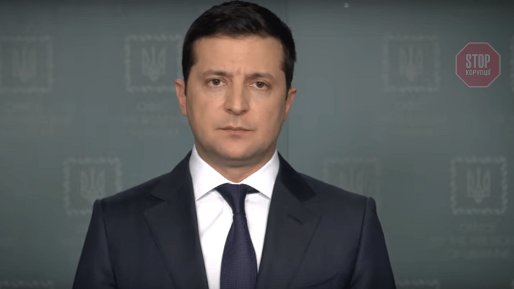 Президент підтримав введення кримінальної відповідальності за публікацію таємних розмов топ-чиновників