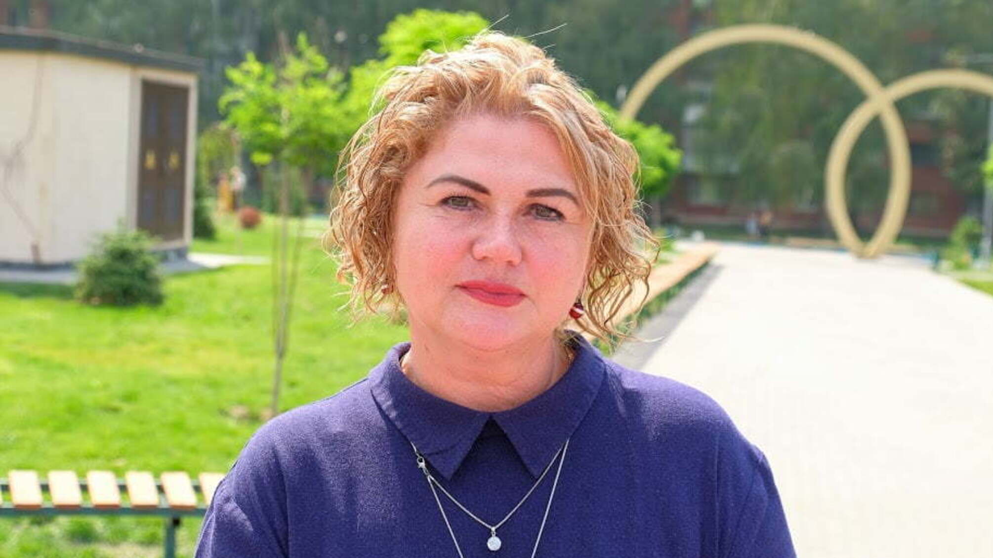 Мер Марганця переховується від суду: її приведе поліція примусово