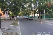 На Харківщині водій збив насмерть 70-річного велосипедиста (фото)