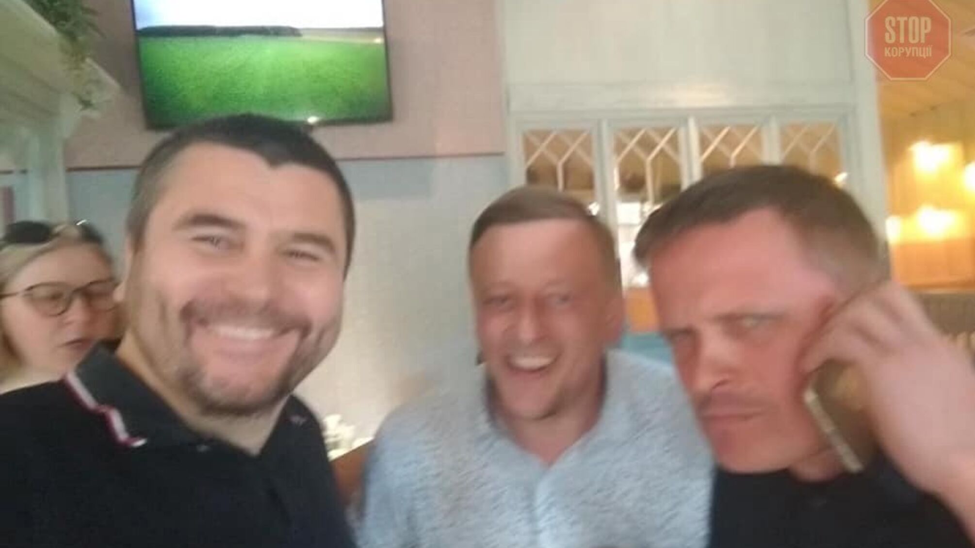 Українців, яких затримали під час мітингу у Мінську, звільнили