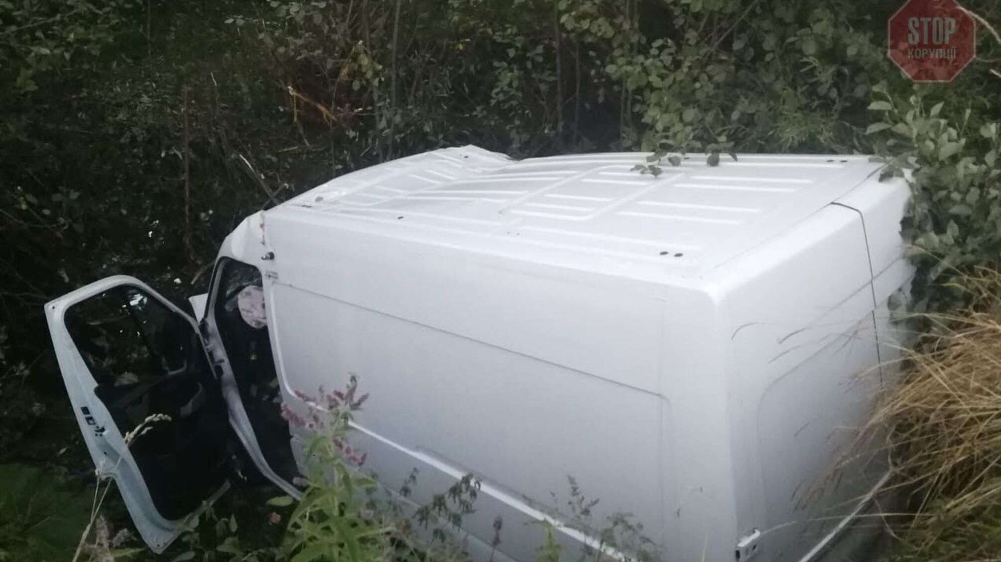 Жахлива ДТП на Львівщині: двоє людей загинули (фото)