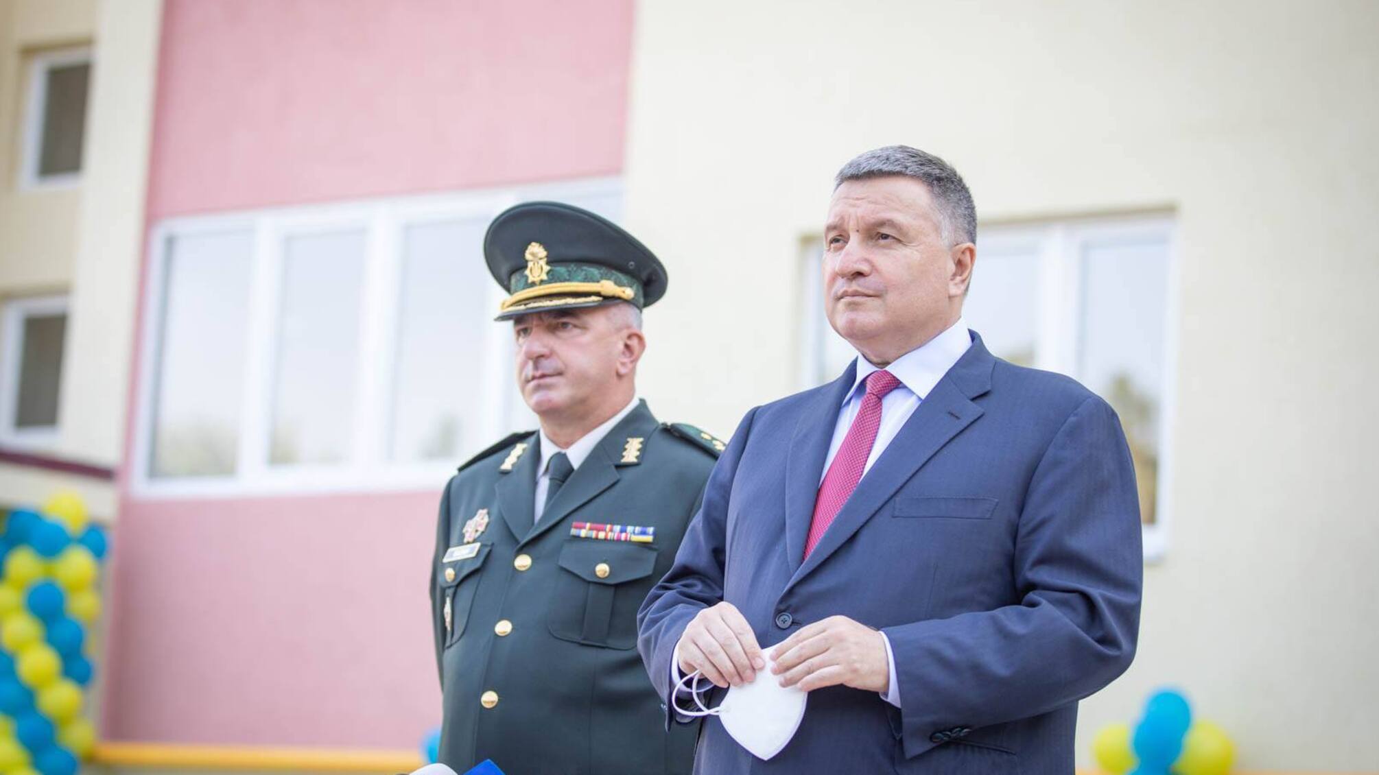 Арсен Аваков: МВС ініціювало зміни до виборчого кодексу