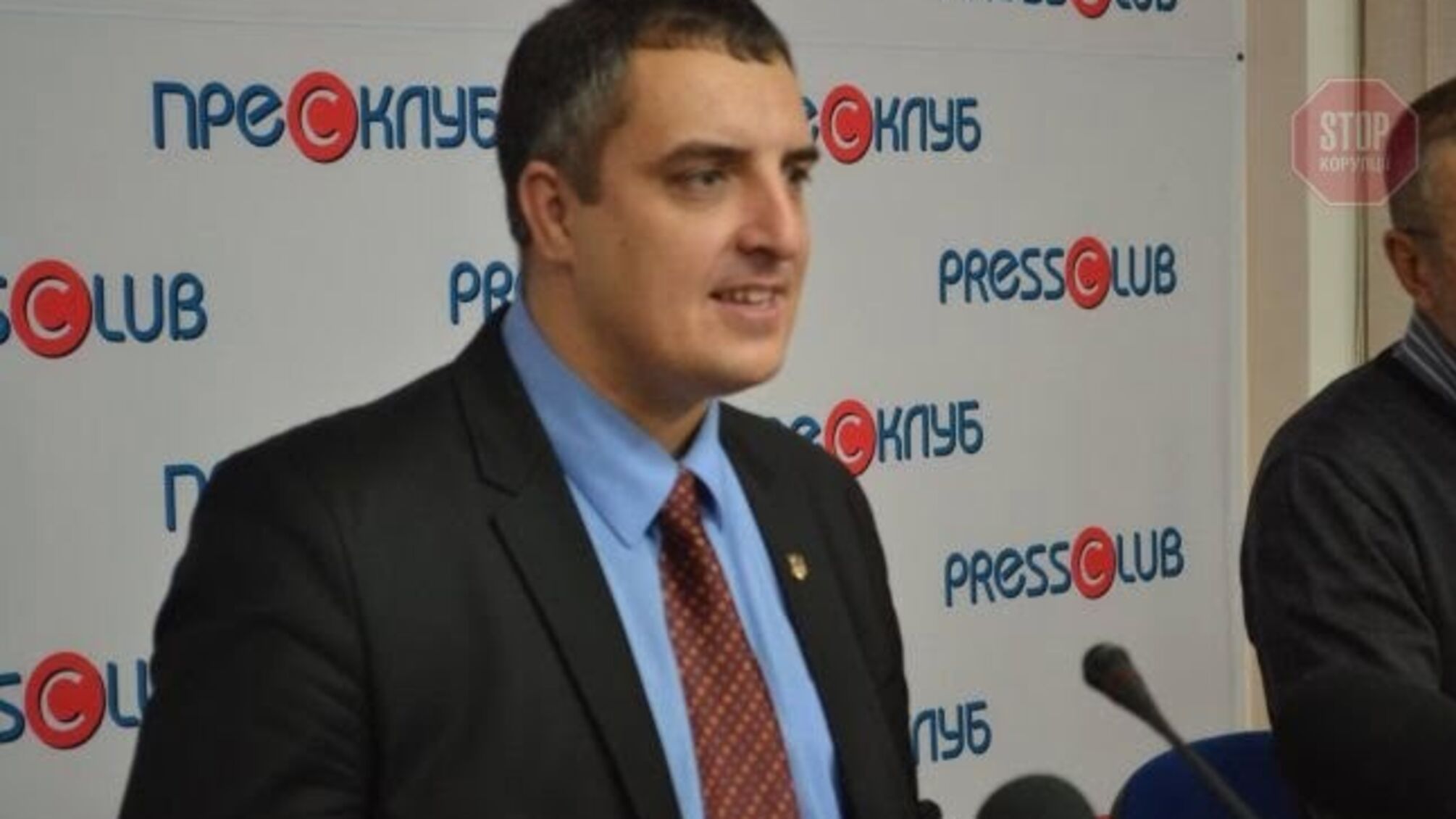 У голови Львівської облради Ганущина підтвердили коронавірус