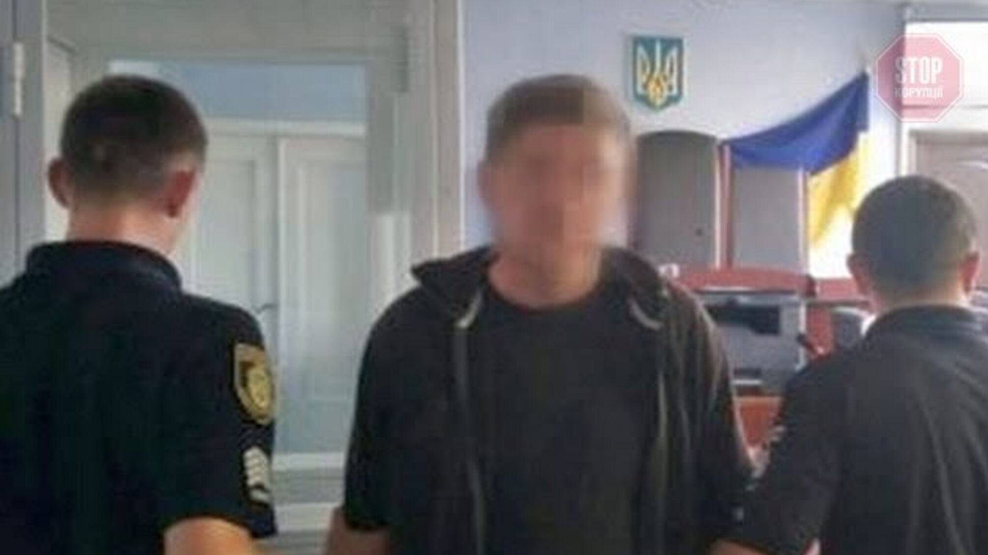 На Черкащині насильник зґвалтував 74-річну пенсіонерку (фото)