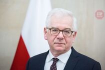 Міністр закордонних справ Польщі подав у відставку 