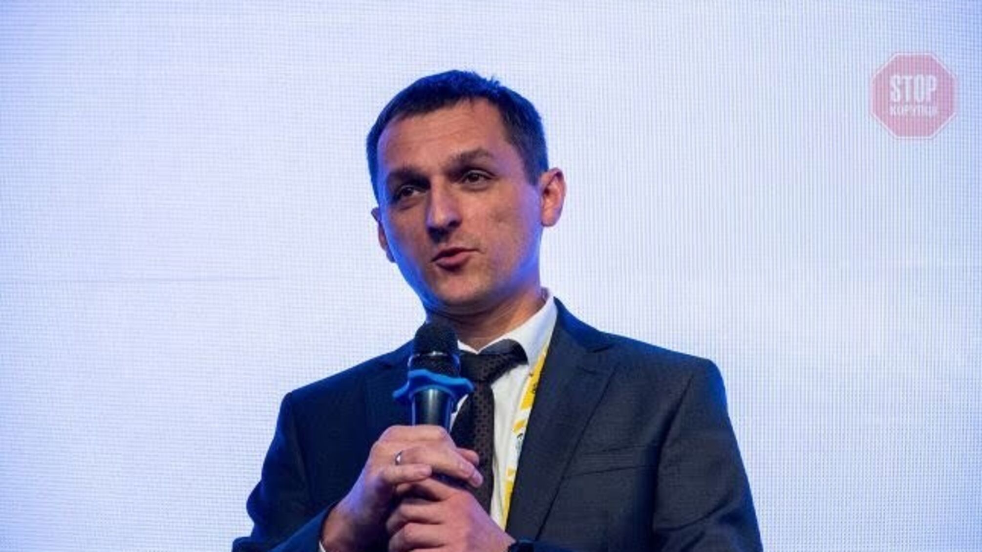 Призначено виконуючого обов'язки керівника САП