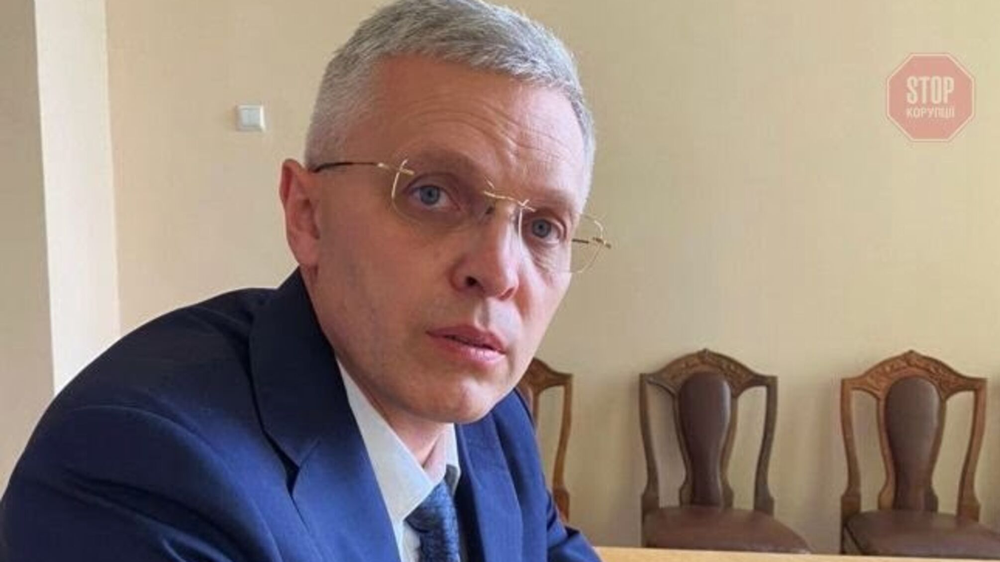 Президент представив нового голову Черкаської облдержадміністрації