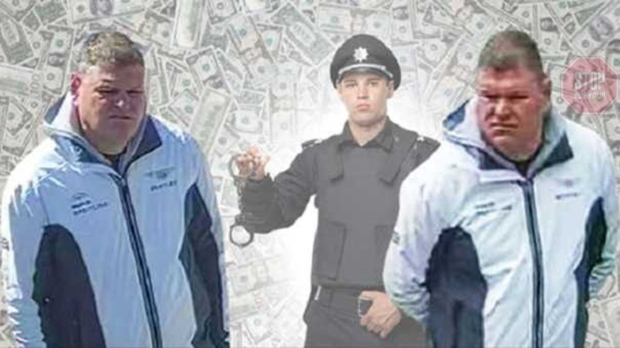 В Одесі бізнесмен-аферист Ткаченко намагається вкрасти комунальну землю