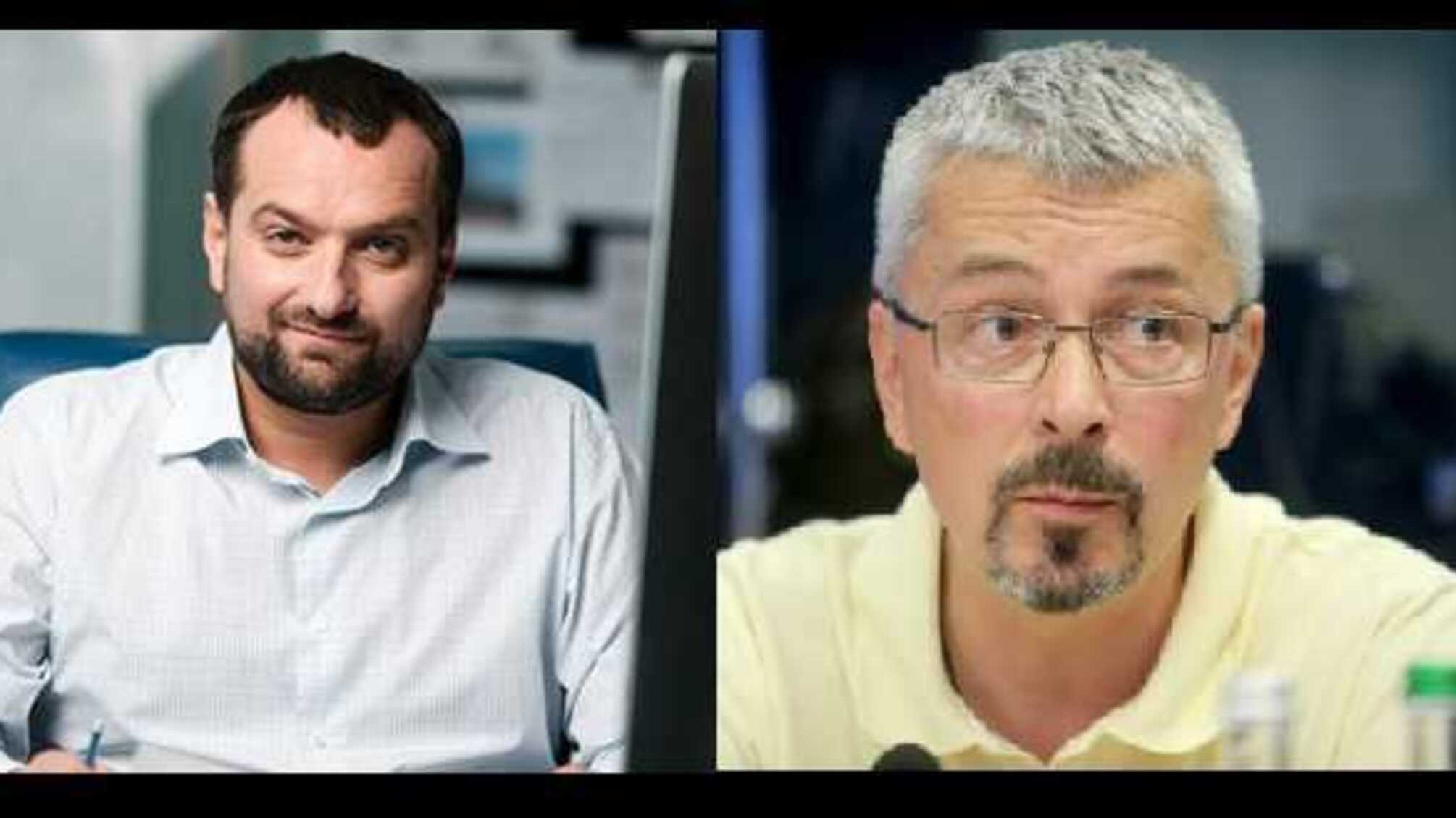 «Нардеп Ткаченко и одиозный девелопер-мошенник Ваврыш превратили Одесскую киностудию в кладбище»: одесские кинематографисты обратились к Зеленскому