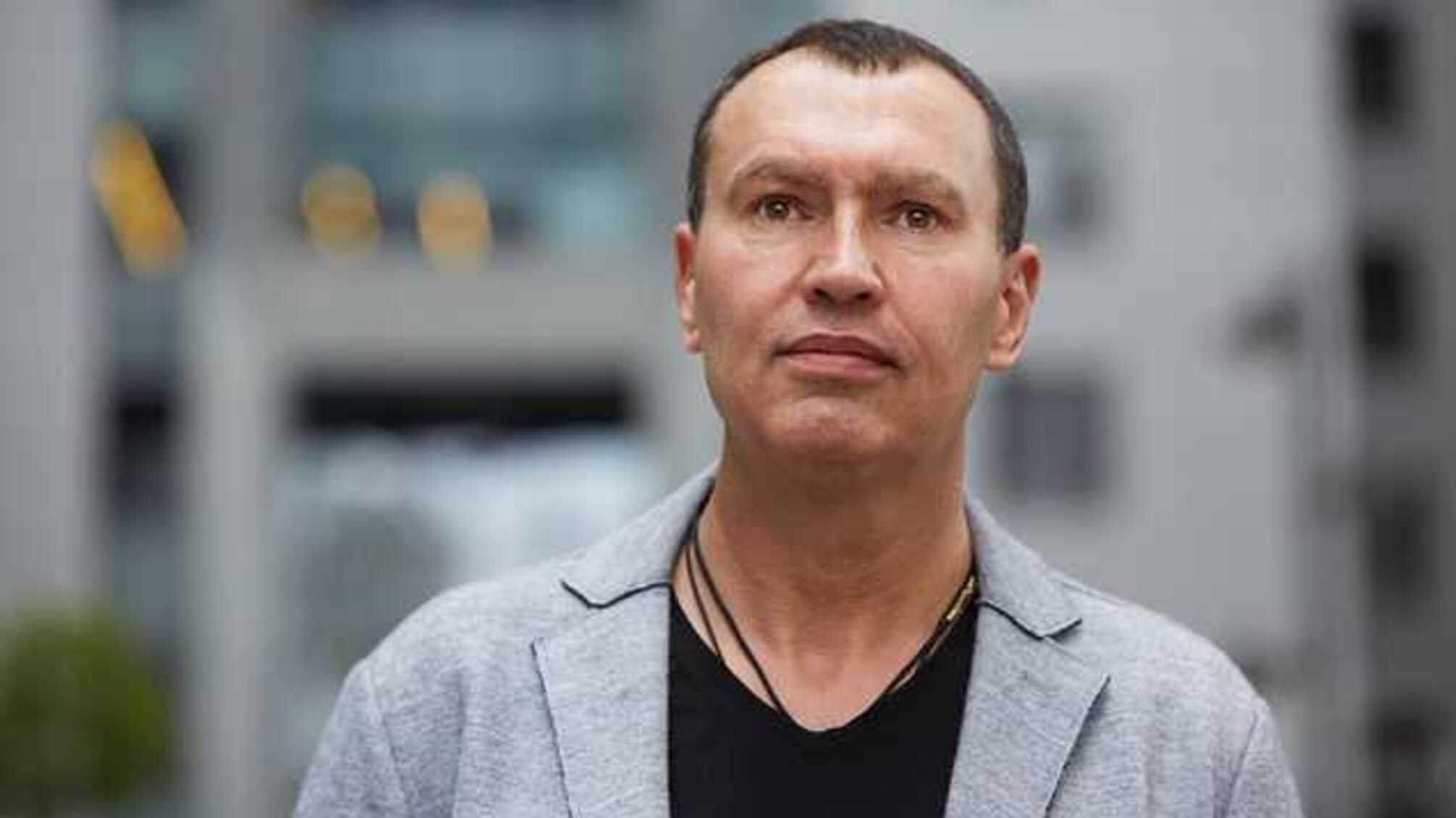 Рейдерский конфликт вокруг киевского ПАО «ЭМЗ» окончен: Собственник Арутюнов вернулся на завод