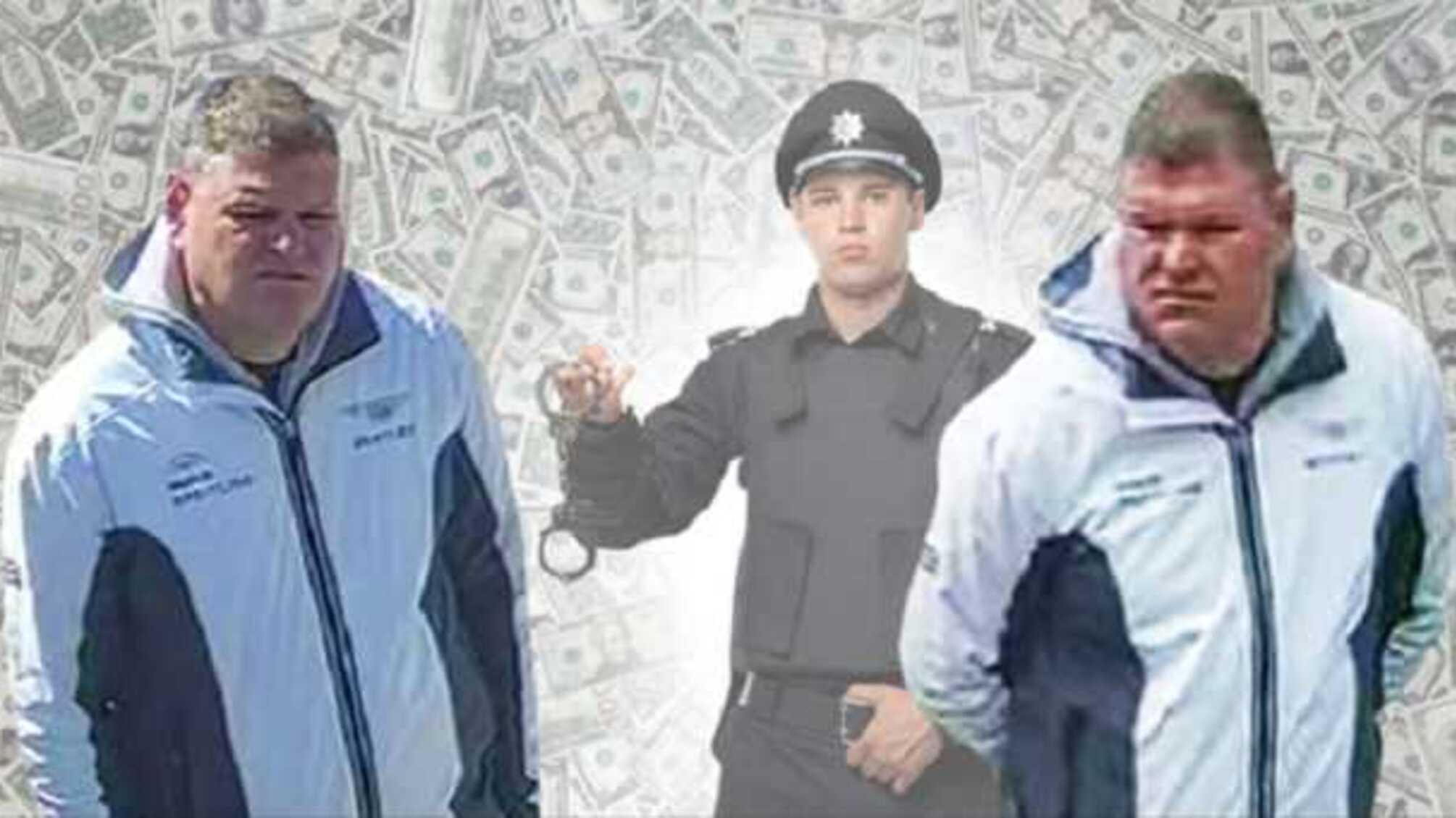 Прокурор «на зарплате». Как рейдер Ткаченко скупает силовиков