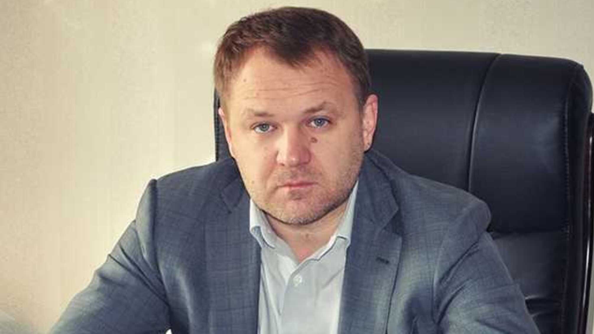 Кропачов відсудив у 'Центренерго' 1,44 млрд грн, у т.ч. 717 млн грн штрафу