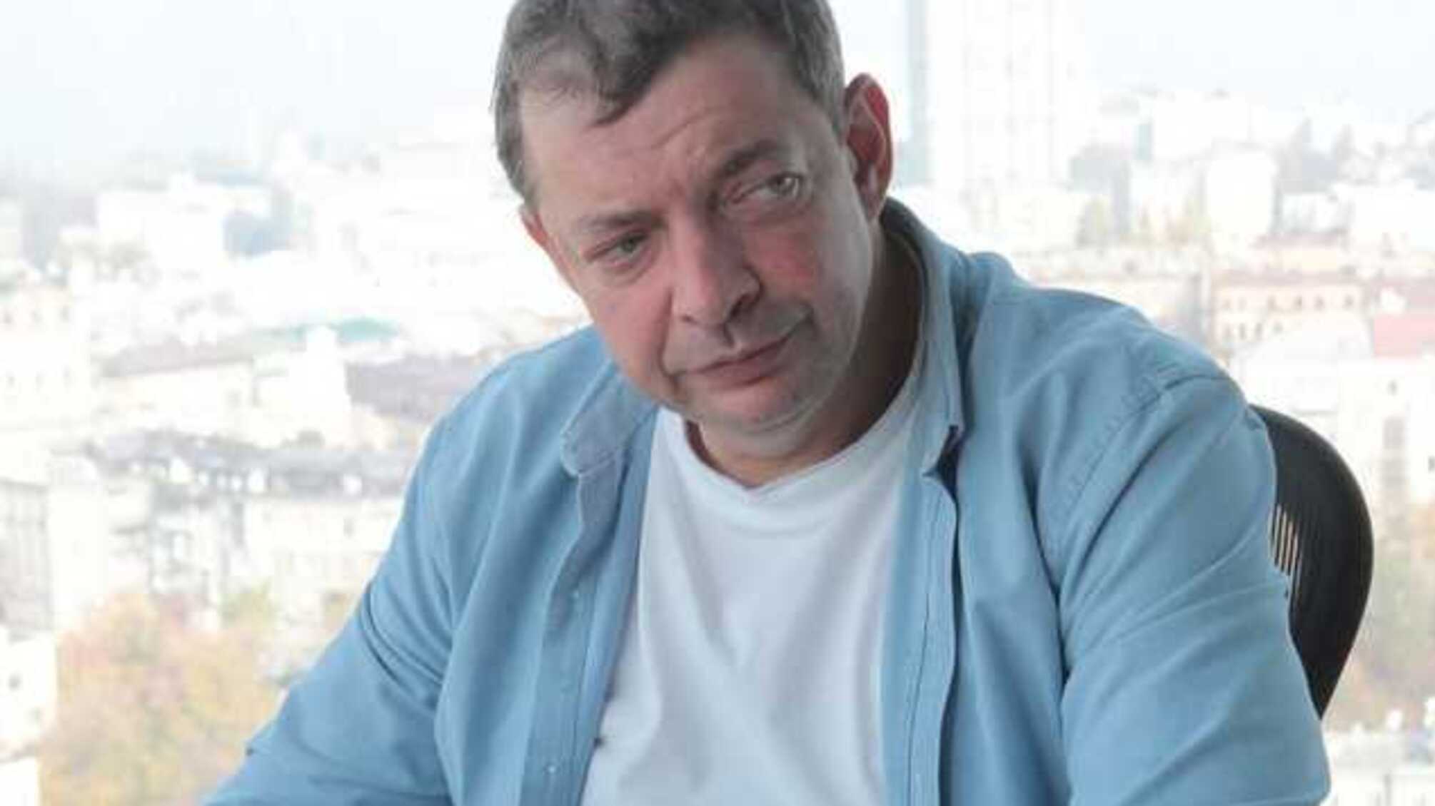 'Антиколомойський' закон: суд закрив справу за позовом Гороховського до Приватбанку