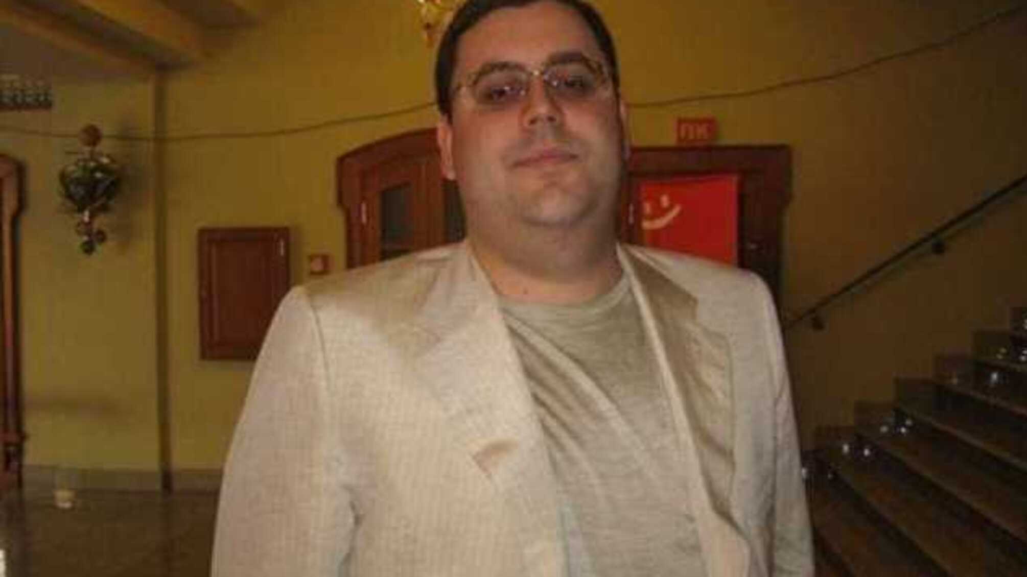 Экорейдер Павел Куфтырев нацелился на захват нового объекта — Николаевского глиноземного завода