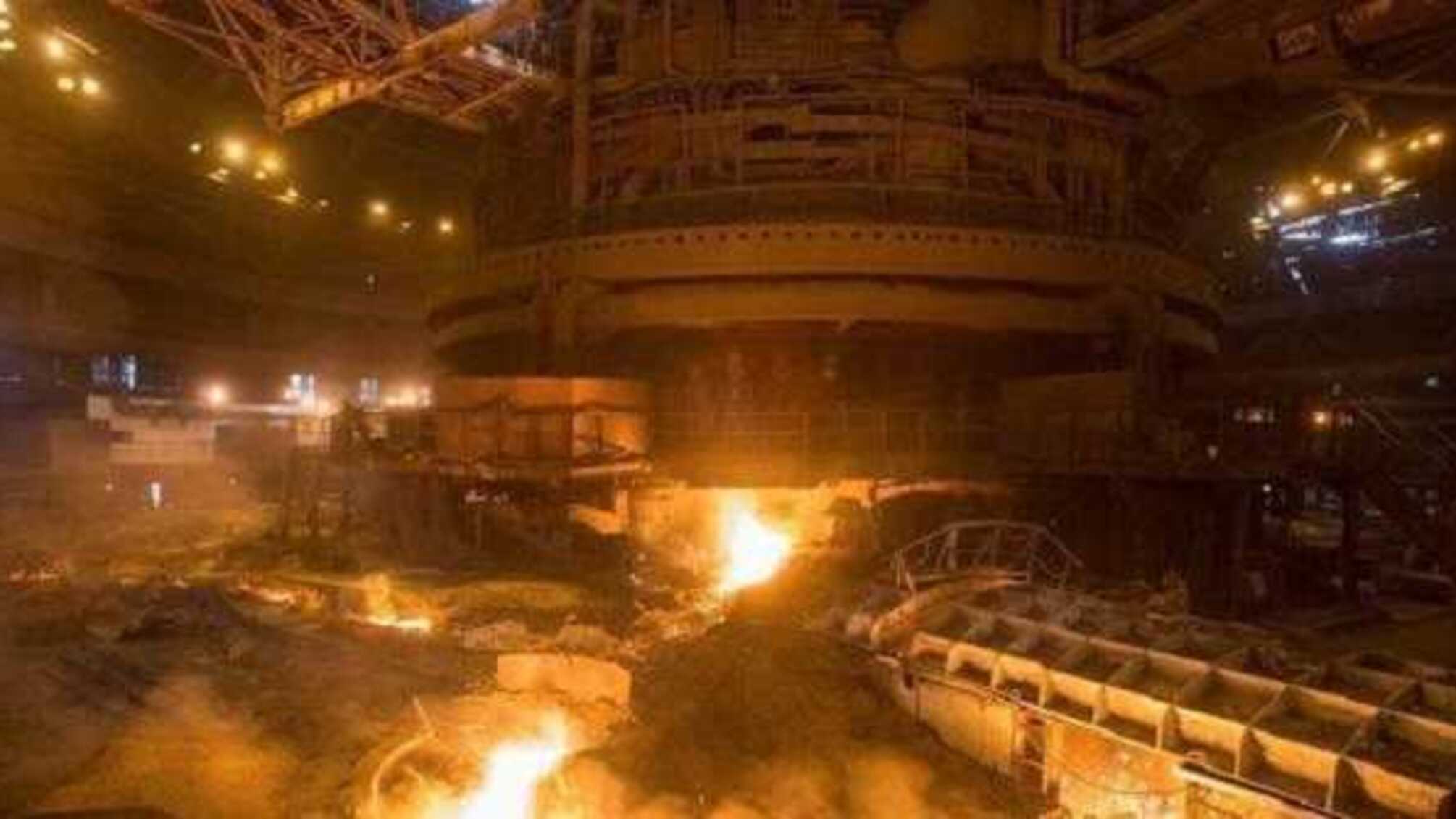 Верховний Суд відхилив претензії податківців до 'АрселорМіттал Кривий Ріг' на 172 млн грн