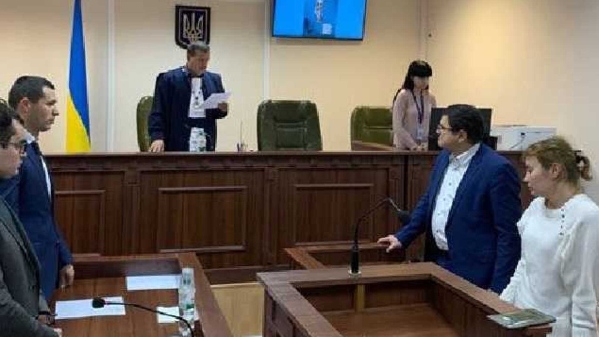 «Дело Логвинского». Как государство заплатило вместо Ахметова