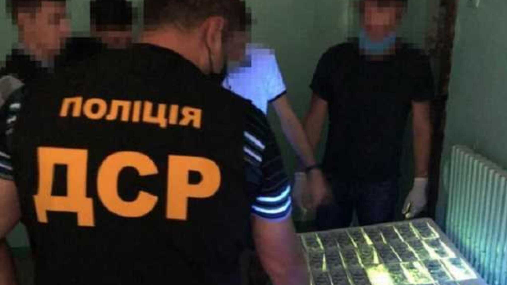 На Луганщине чиновник вымогал сотни тысяч от раненого участника боевых действий на Донбассе