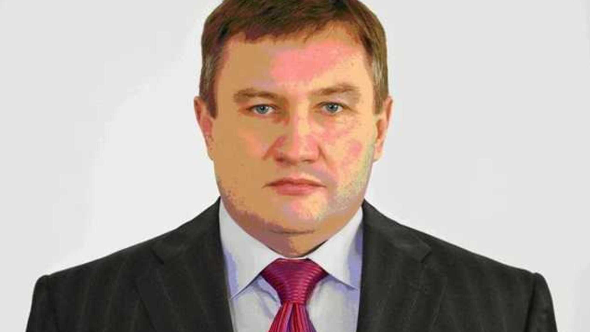 Львівський податківець Ярослав Лотоцький: високопосадовий альфонс при дружині мільйонерші