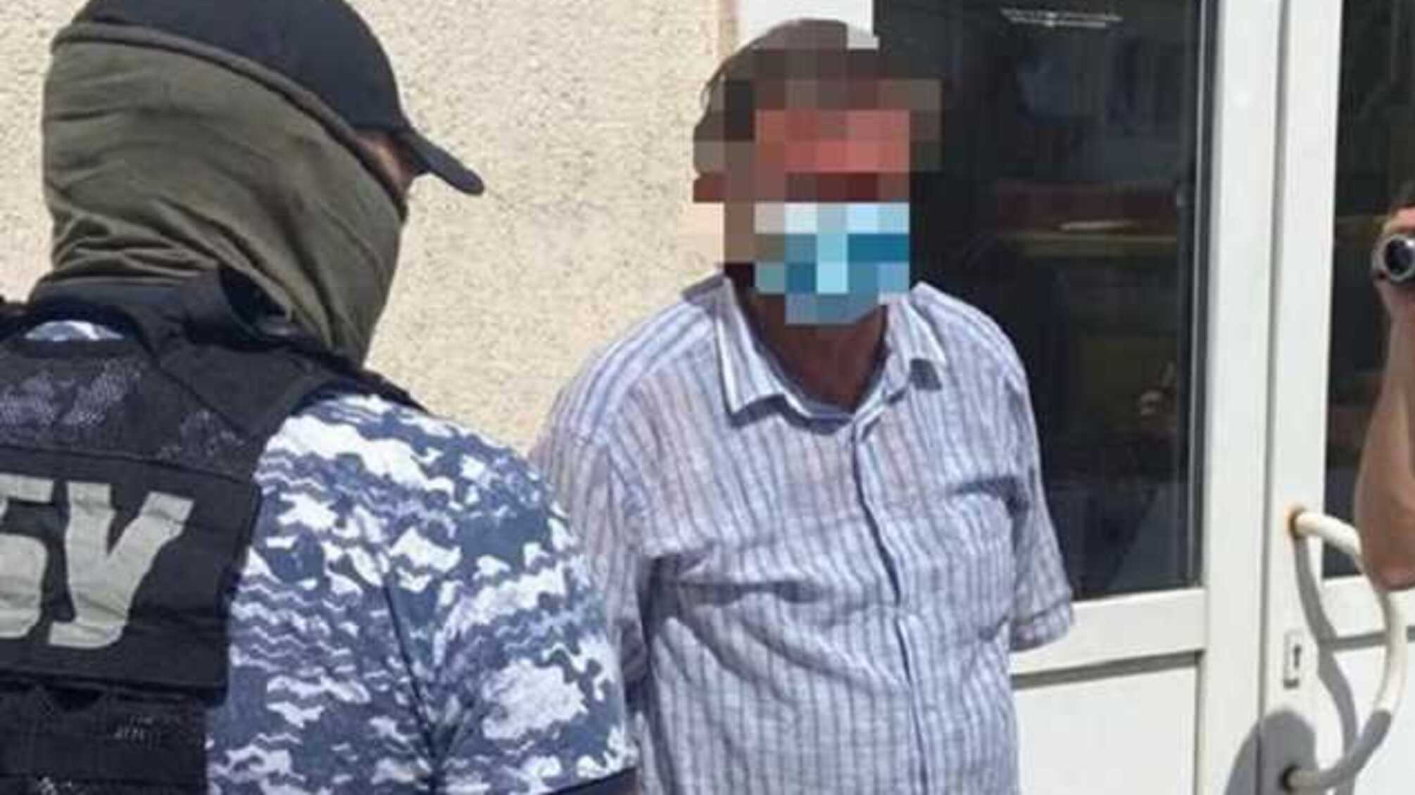 Київського чиновника затримали на хабарі 200 тисяч гривень