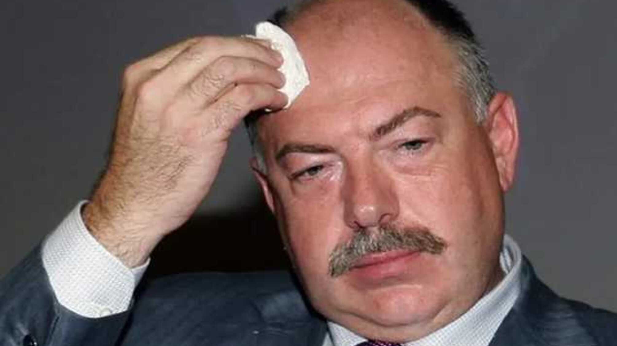 Советник главы ОП о назначении Пискуна: Это ошибка