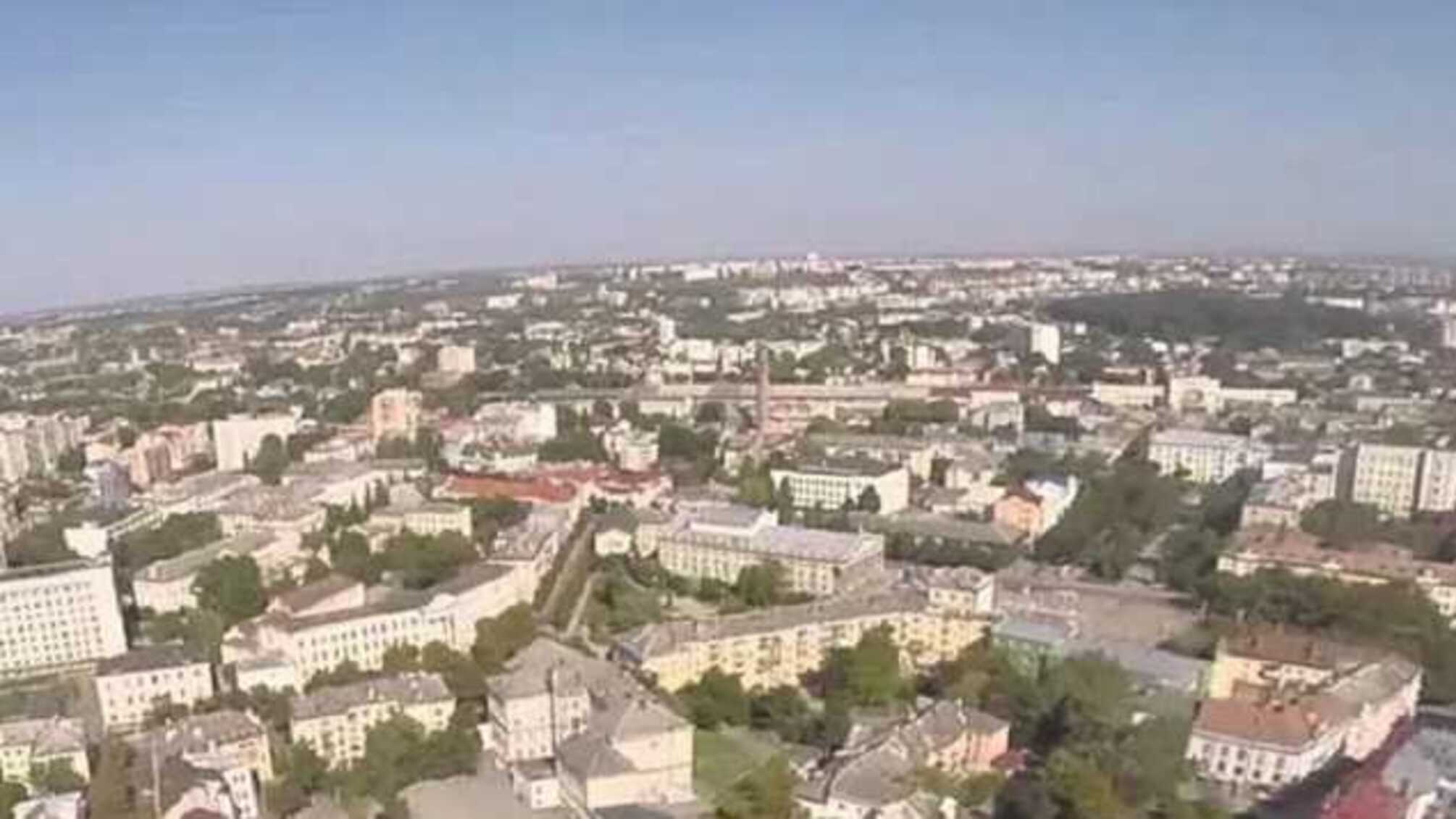 Тернопольщину могут перенести в 'зеленую' карантинную зону: в Минздраве назвали основания