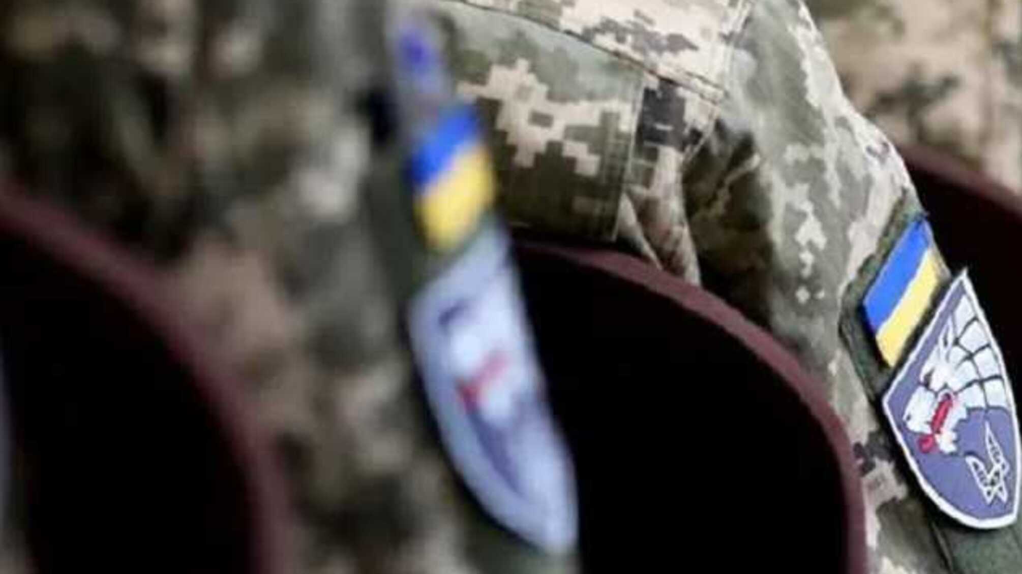 В Кропивницком мужчина обвинил ВСУ в 'войне против украинцев', но извинился после визита ветеранов