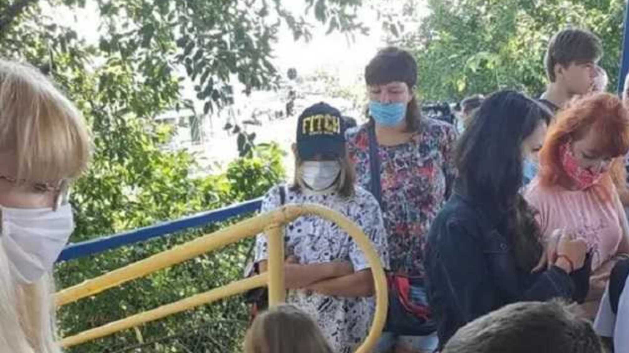 В Украине детские лагеря заработали в условиях карантина: Минздрав обнародовал строгие правила