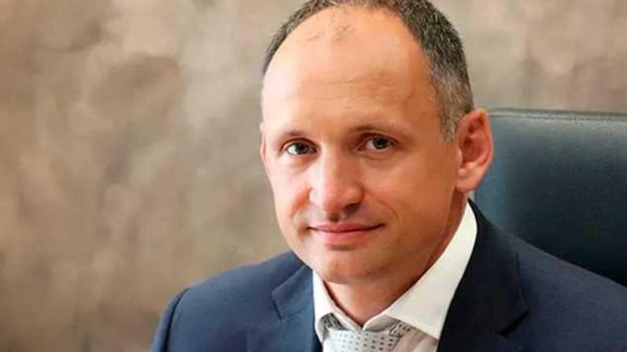 Бывший чиновник МВД стал заместителем главы Офиса президента