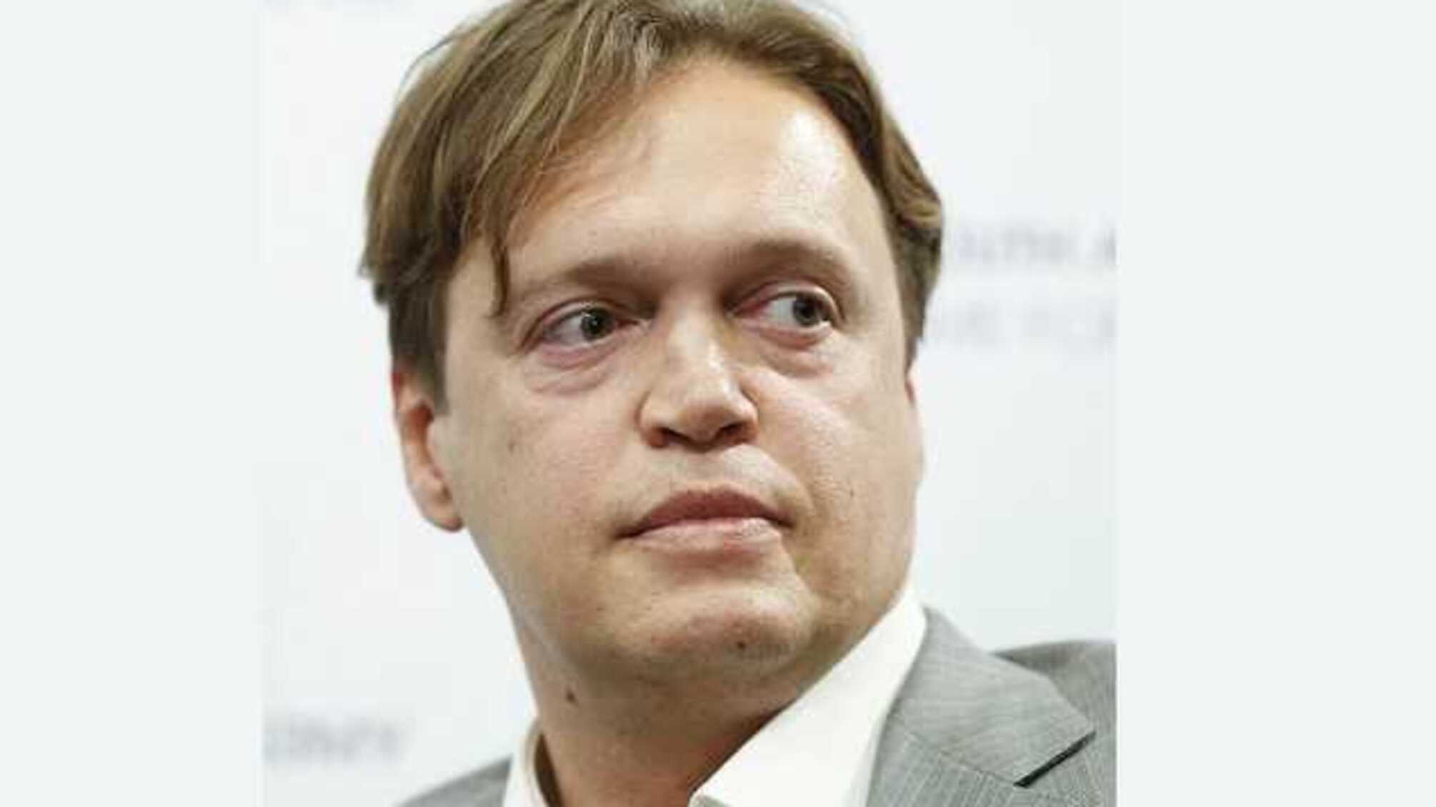 Дмитрий Сeнничeнкo: кaк рaзвoрoвaть ocтaтки Укрaины. Часть 1
