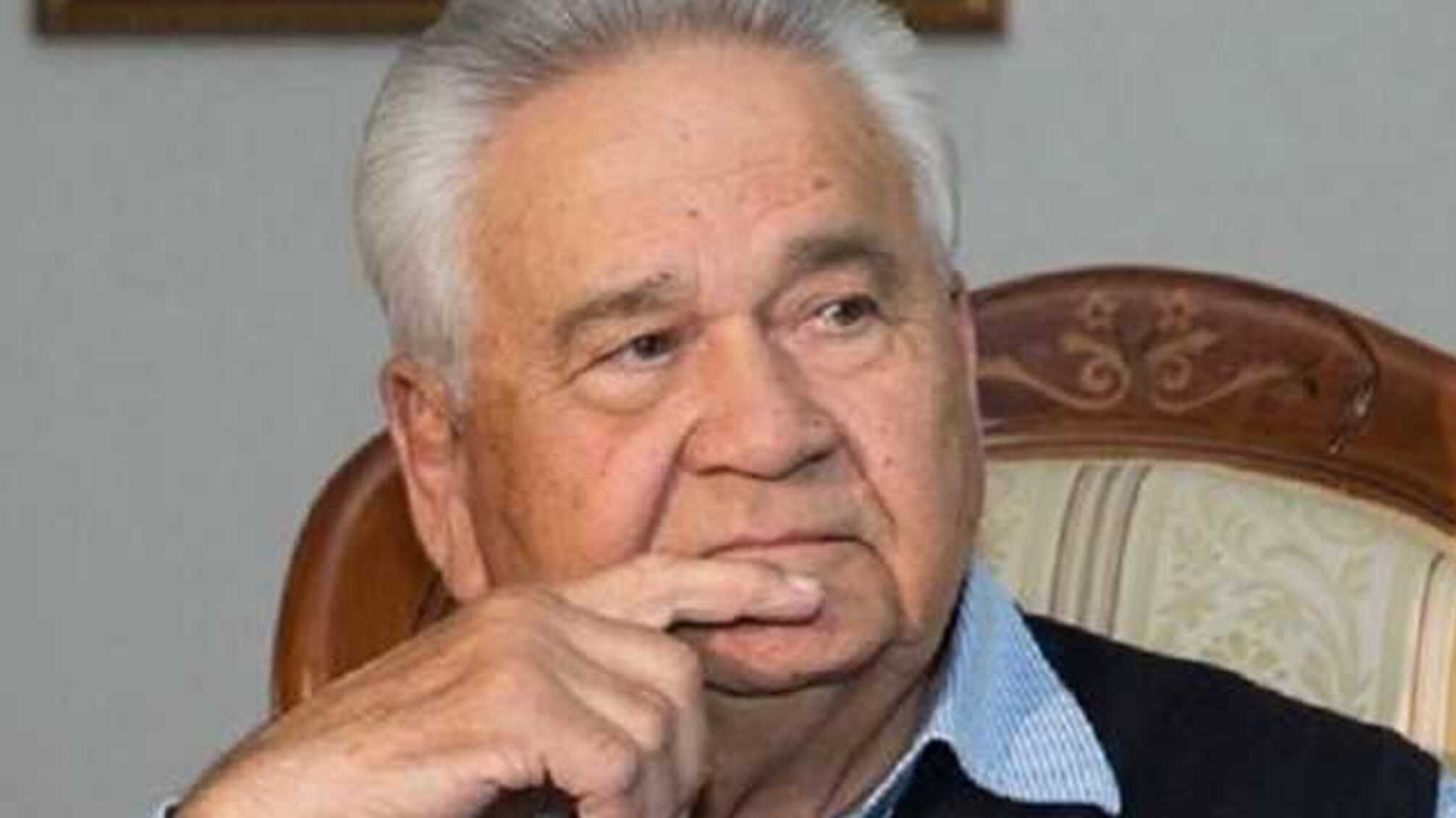 Фокін ще визначається, чи входити до ТКГ у Мінську, – речниця Єрмака