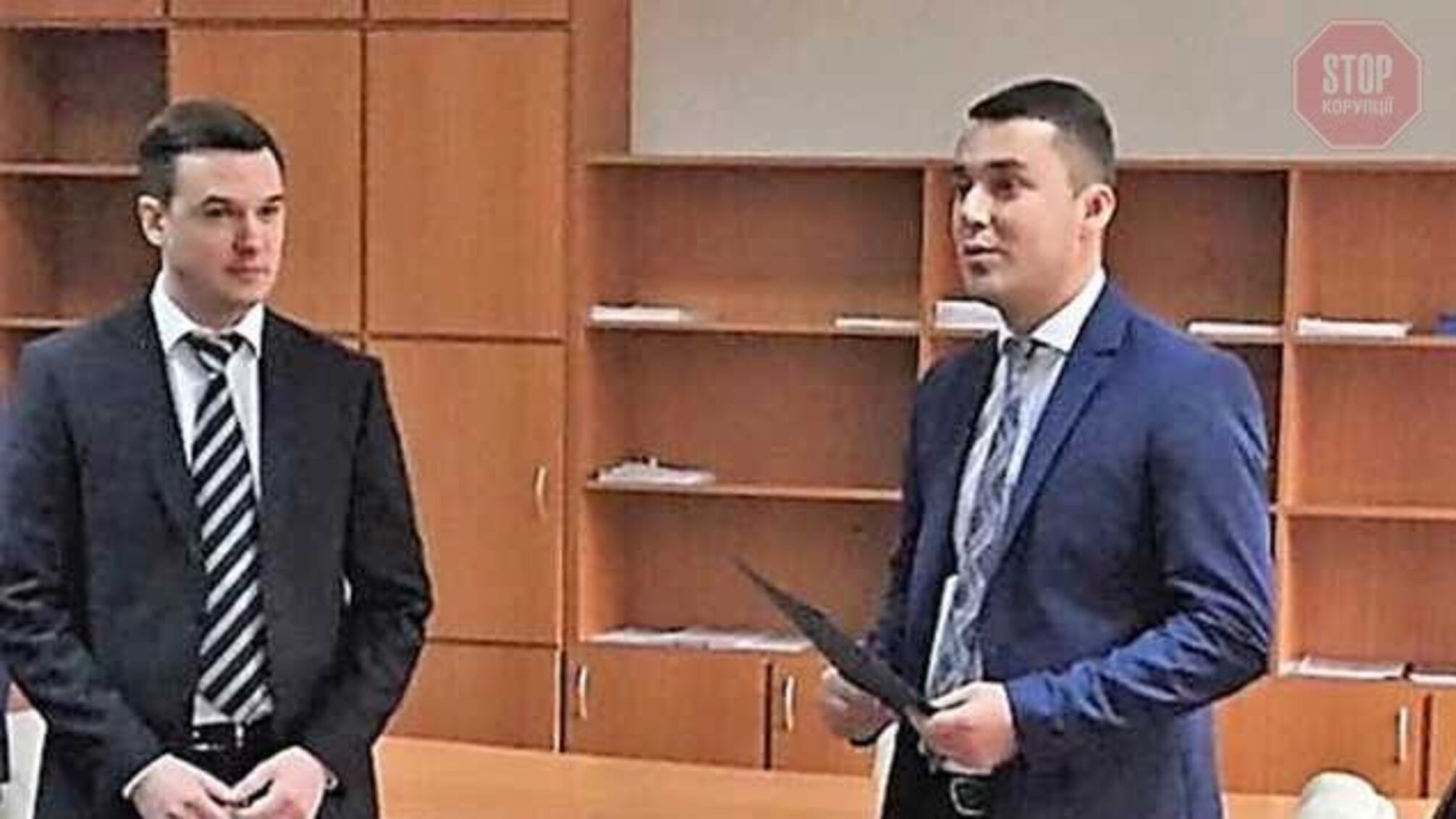 Одеський прокурор Індиченко тримається за крісло завдяки батьку з НАБУ – ЗМІ