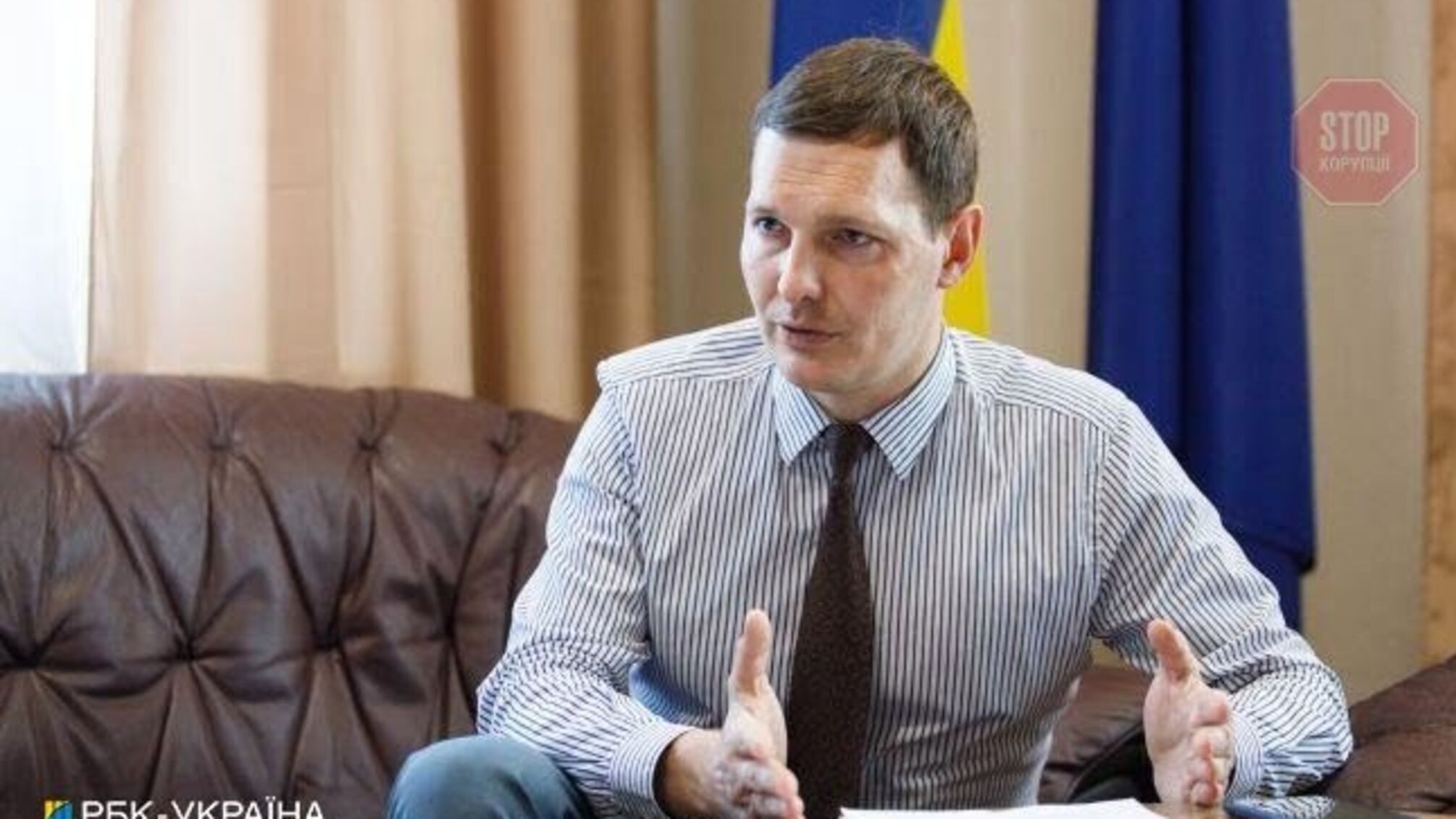 Панама збирається штрафувати свої кораблі за відвідування окупованого Криму