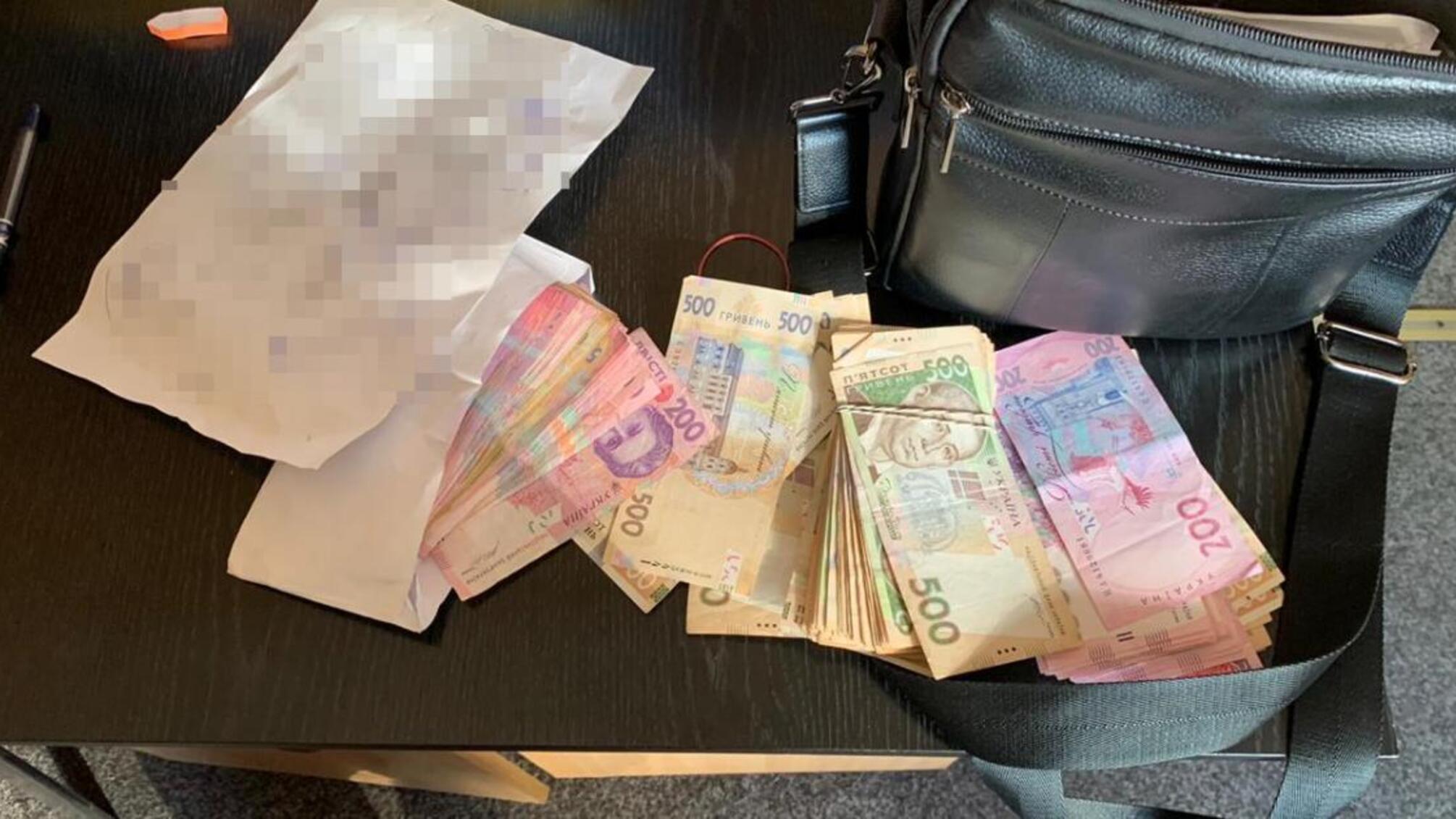 Заступник начальника відділу поліції постане перед судом за спробу підкупу свого начальника