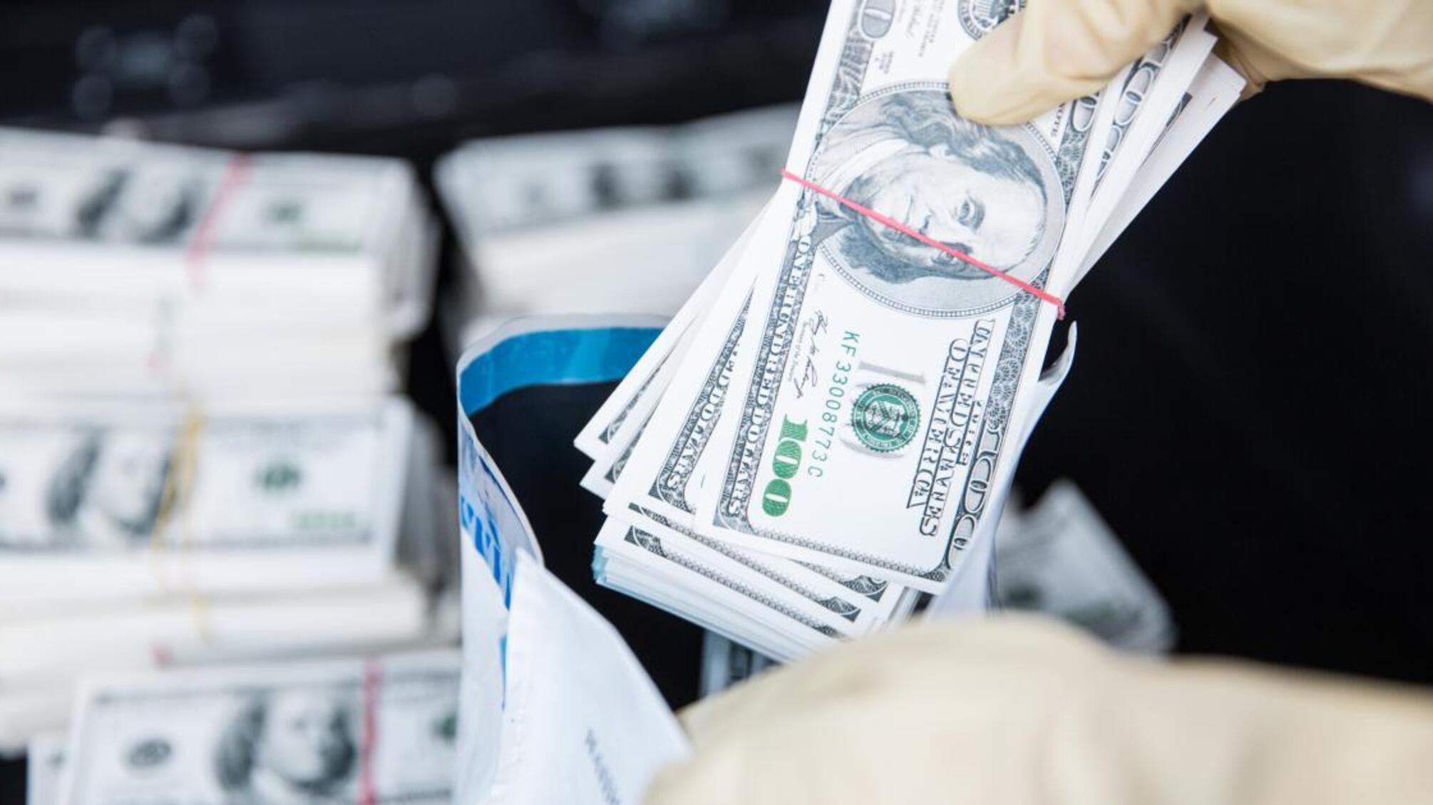 Economic impact of the NABU and SAPO work in the first half of 2020 exceeds UAH 1.5 billion